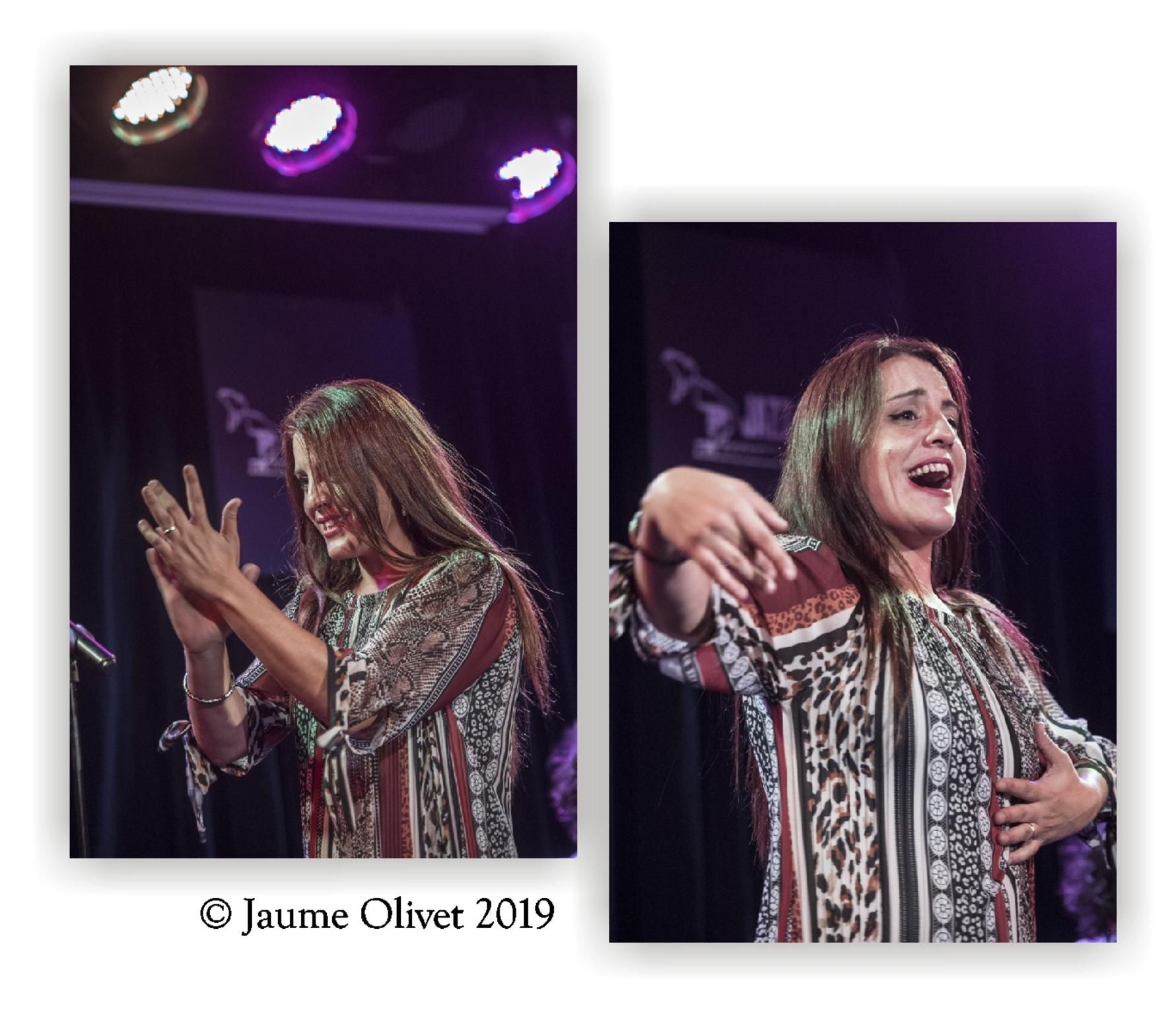  Jaume Olivet 2019
