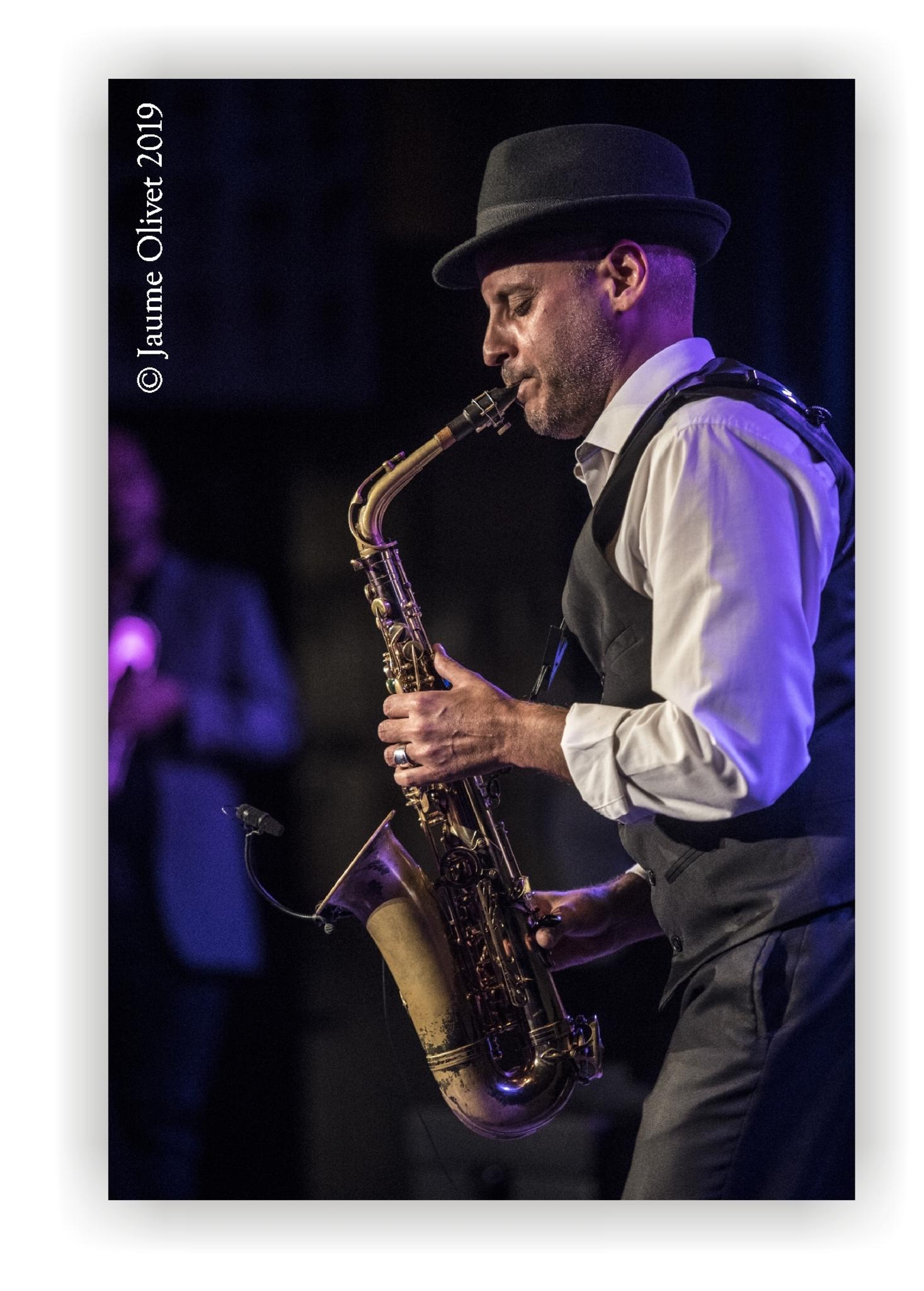  Jaume Olivet 2019