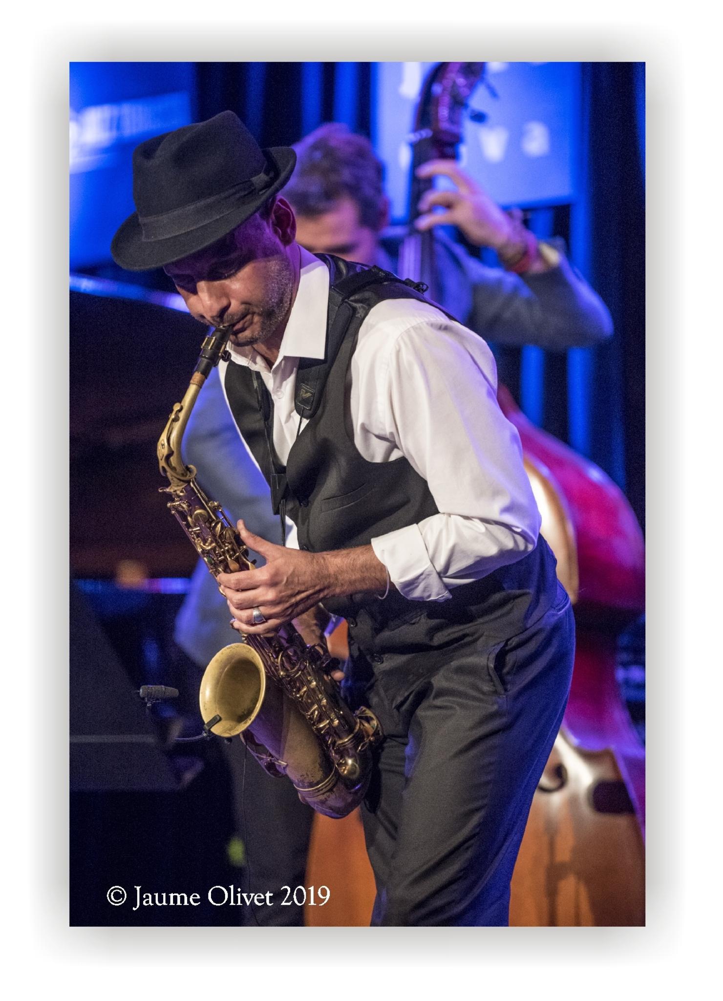  Jaume Olivet 2019