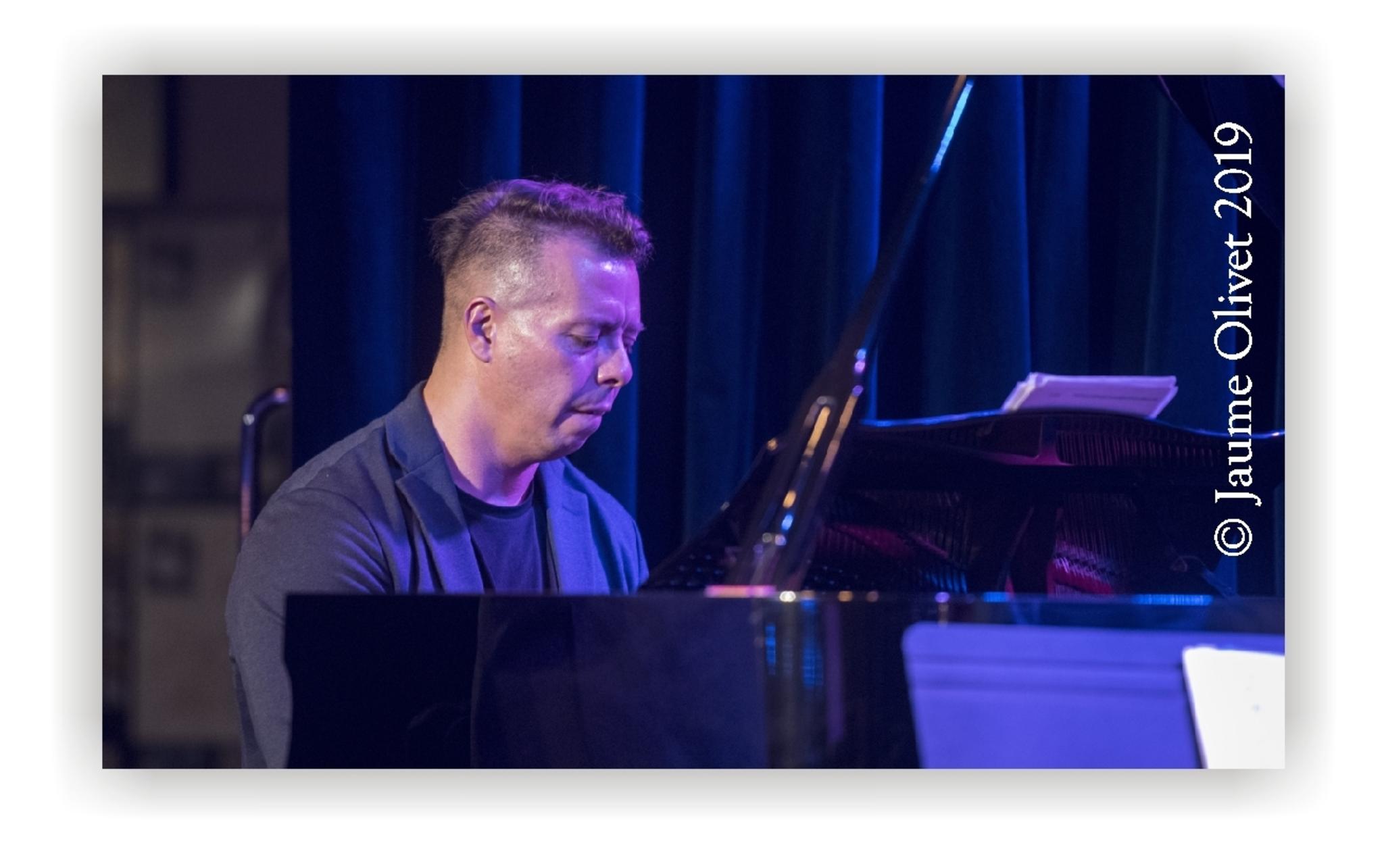  Jaume Olivet 2019