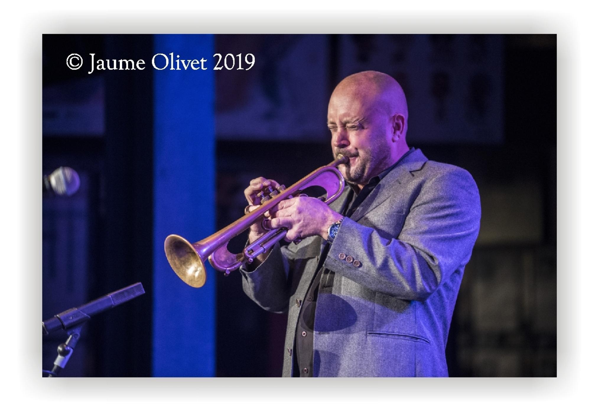  Jaume Olivet 2019