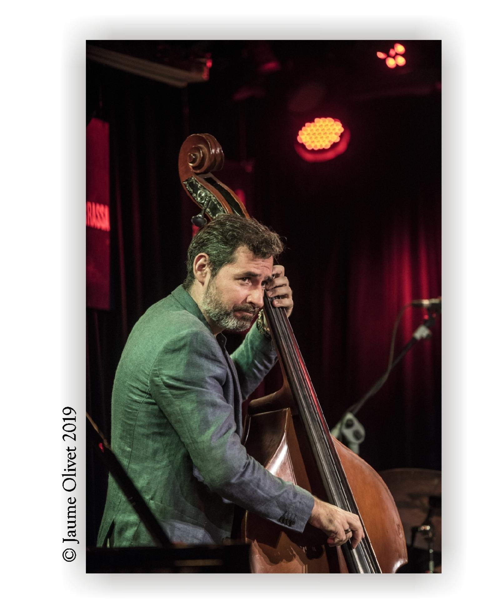  Jaume Olivet 2019
