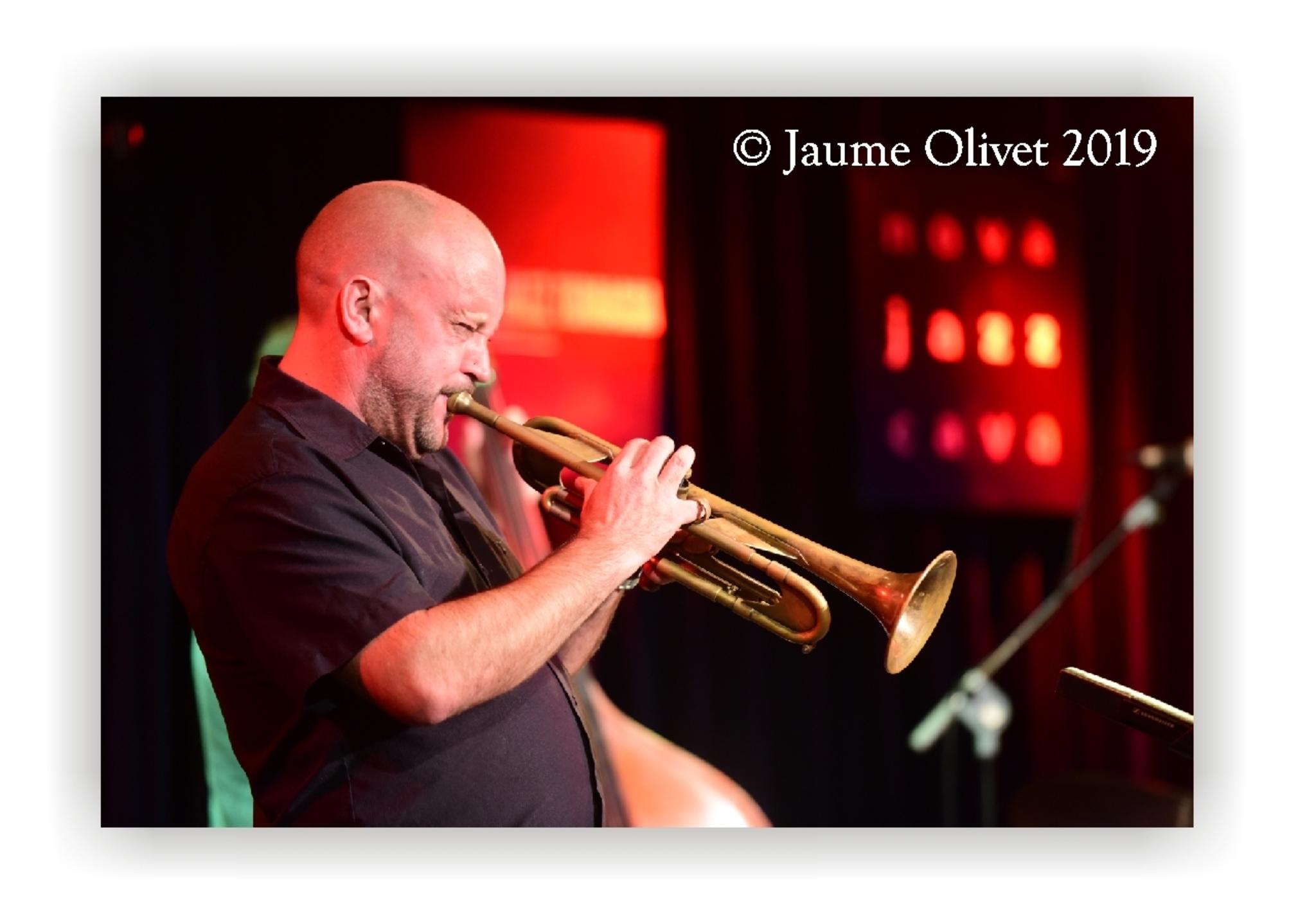  Jaume Olivet 2019
