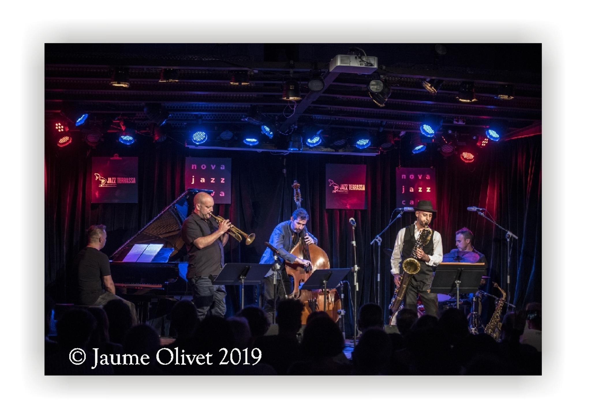  Jaume Olivet 2019