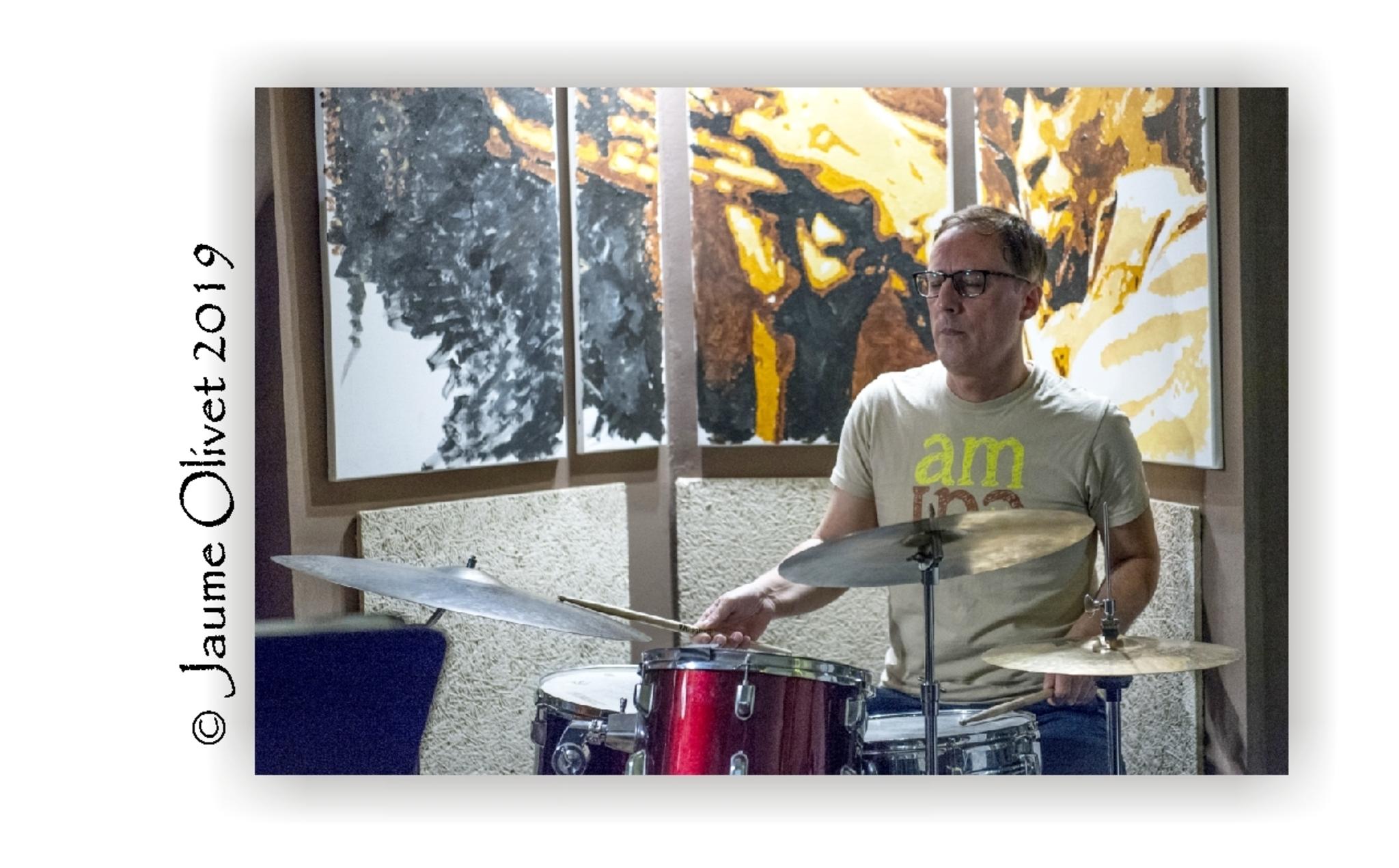  Jaume Olivet 2019