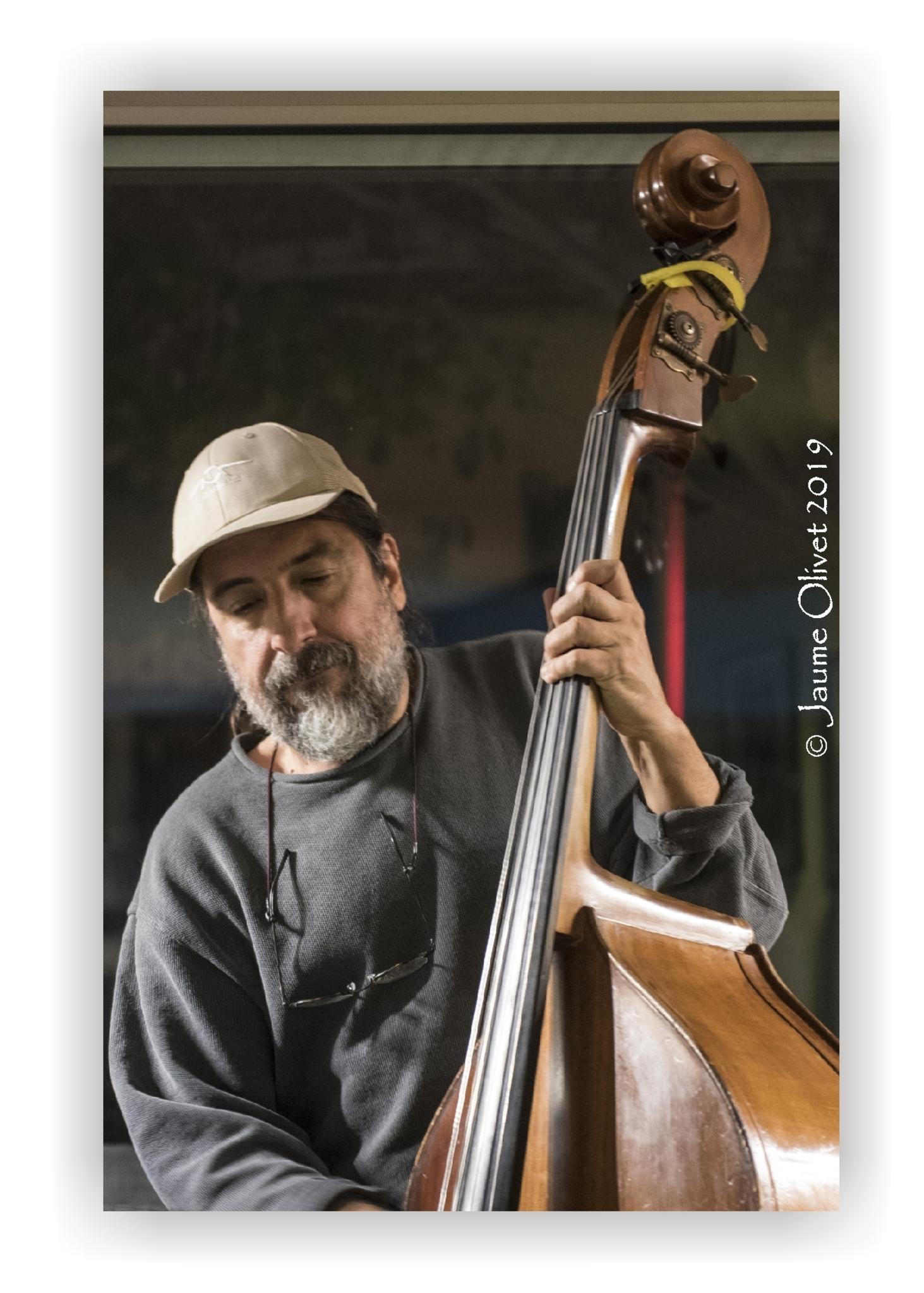  Jaume Olivet 2019