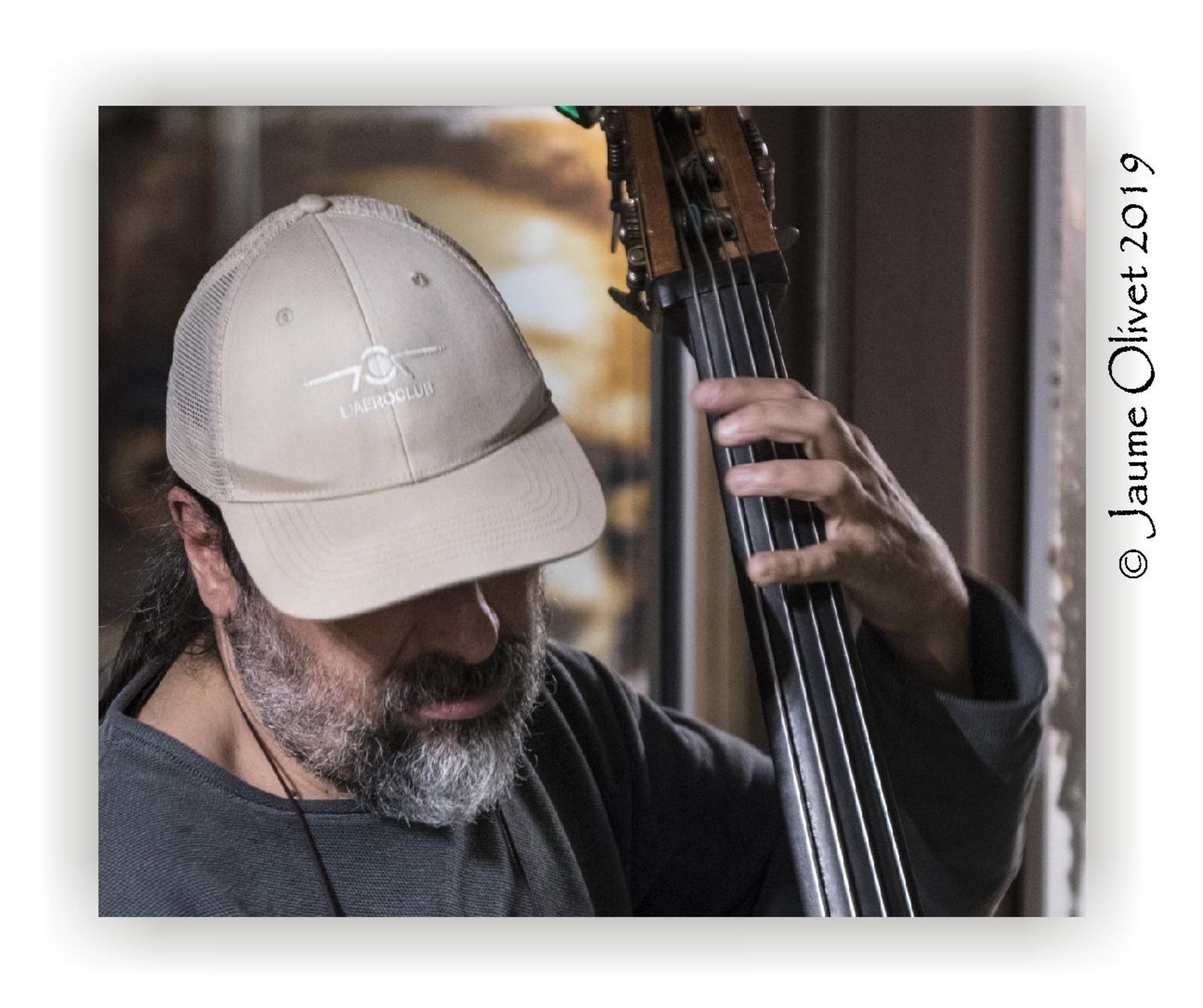  Jaume Olivet 2019
