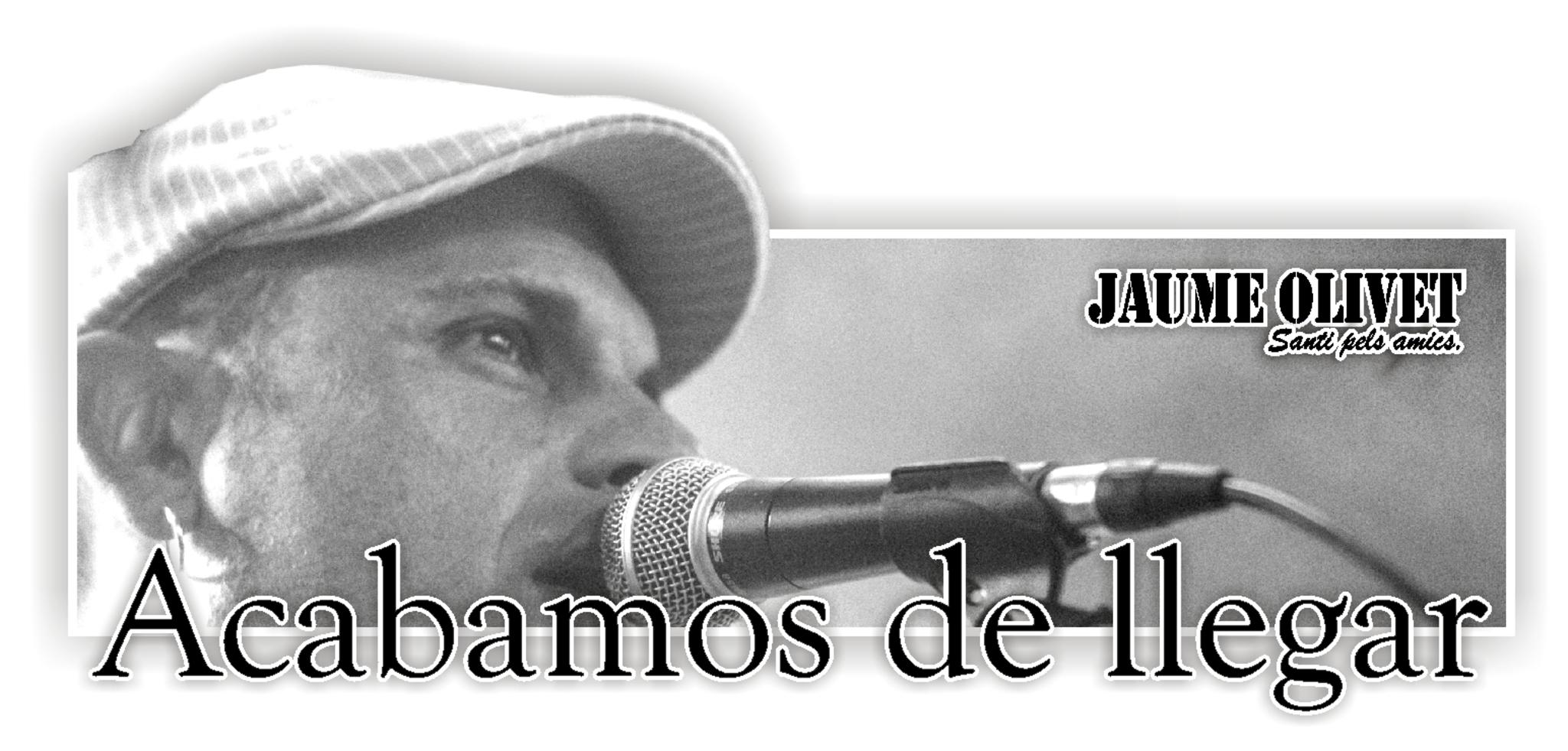  Jaume Olivet 2019
