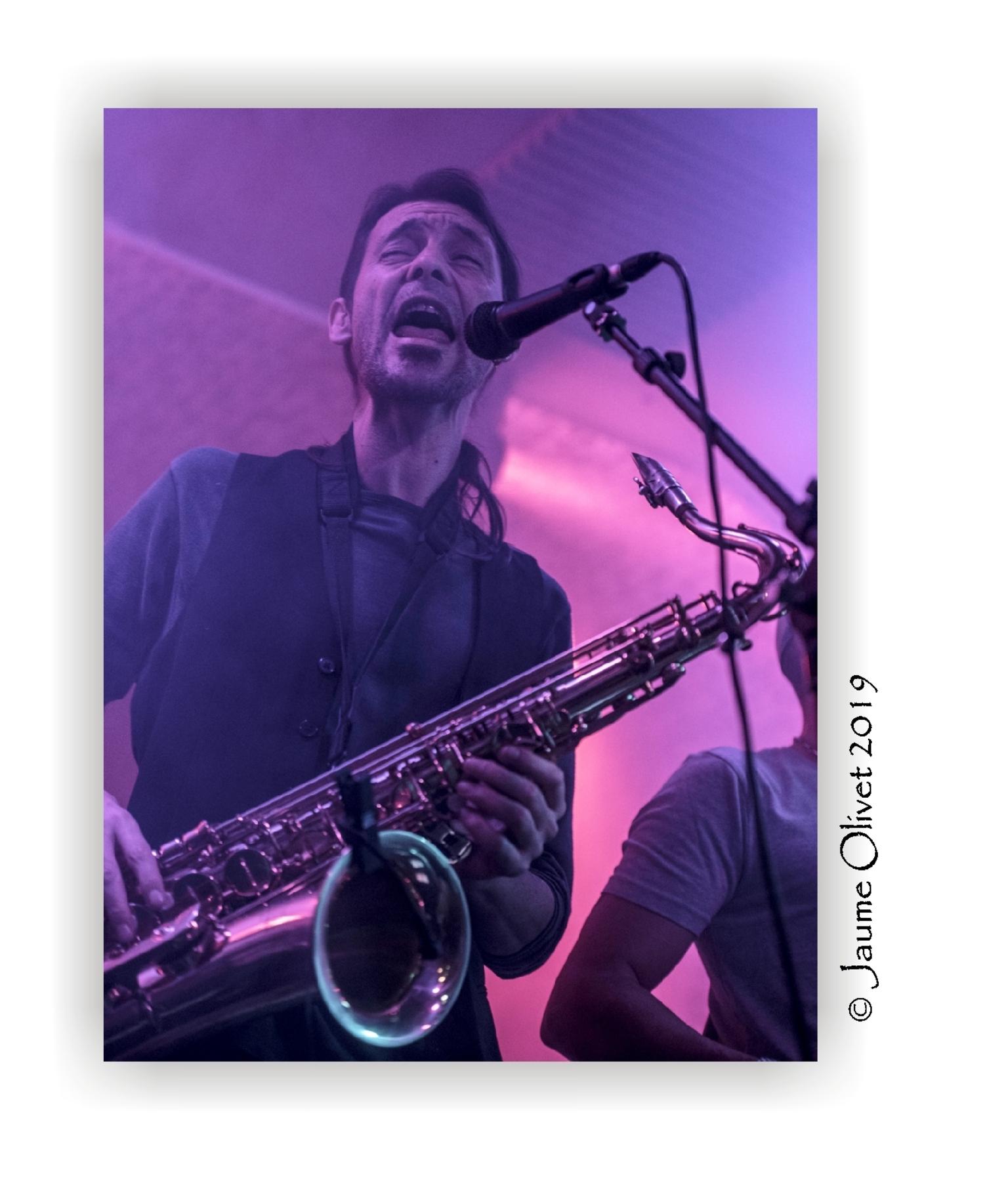  Jaume Olivet 2019