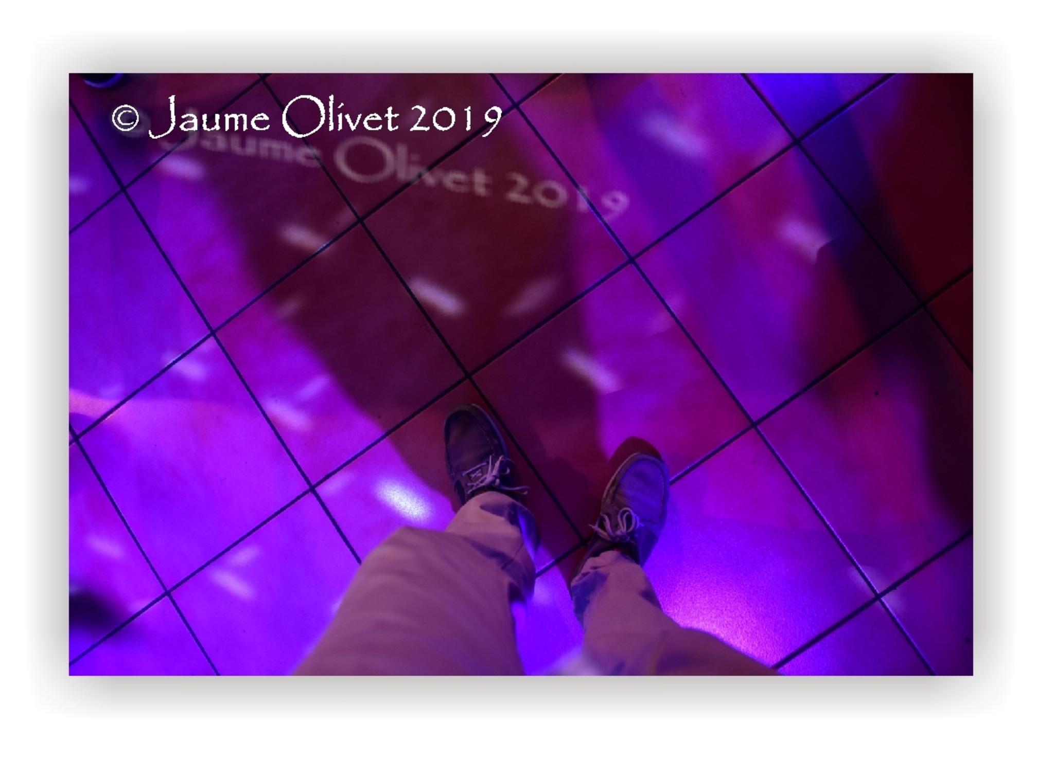  Jaume Olivet 2019