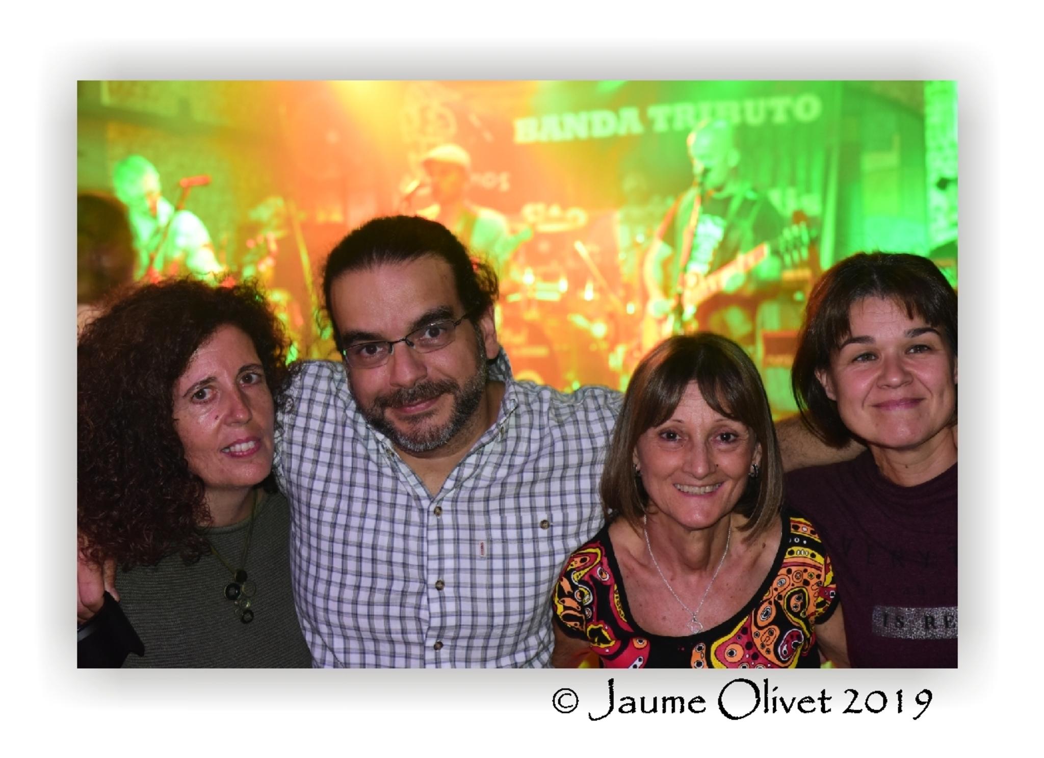  Jaume Olivet 2019