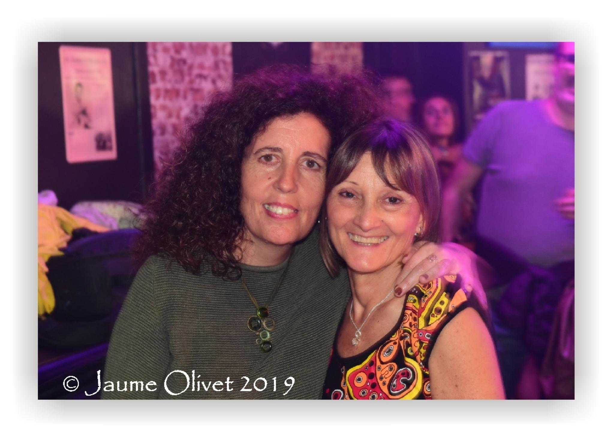  Jaume Olivet 2019