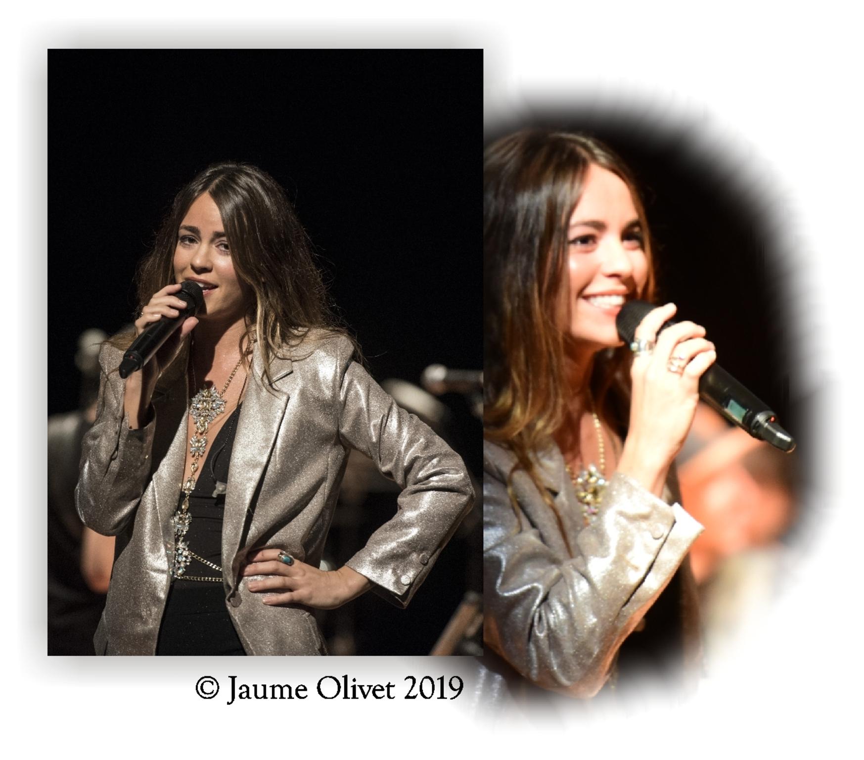  Jaume Olivet 2019
