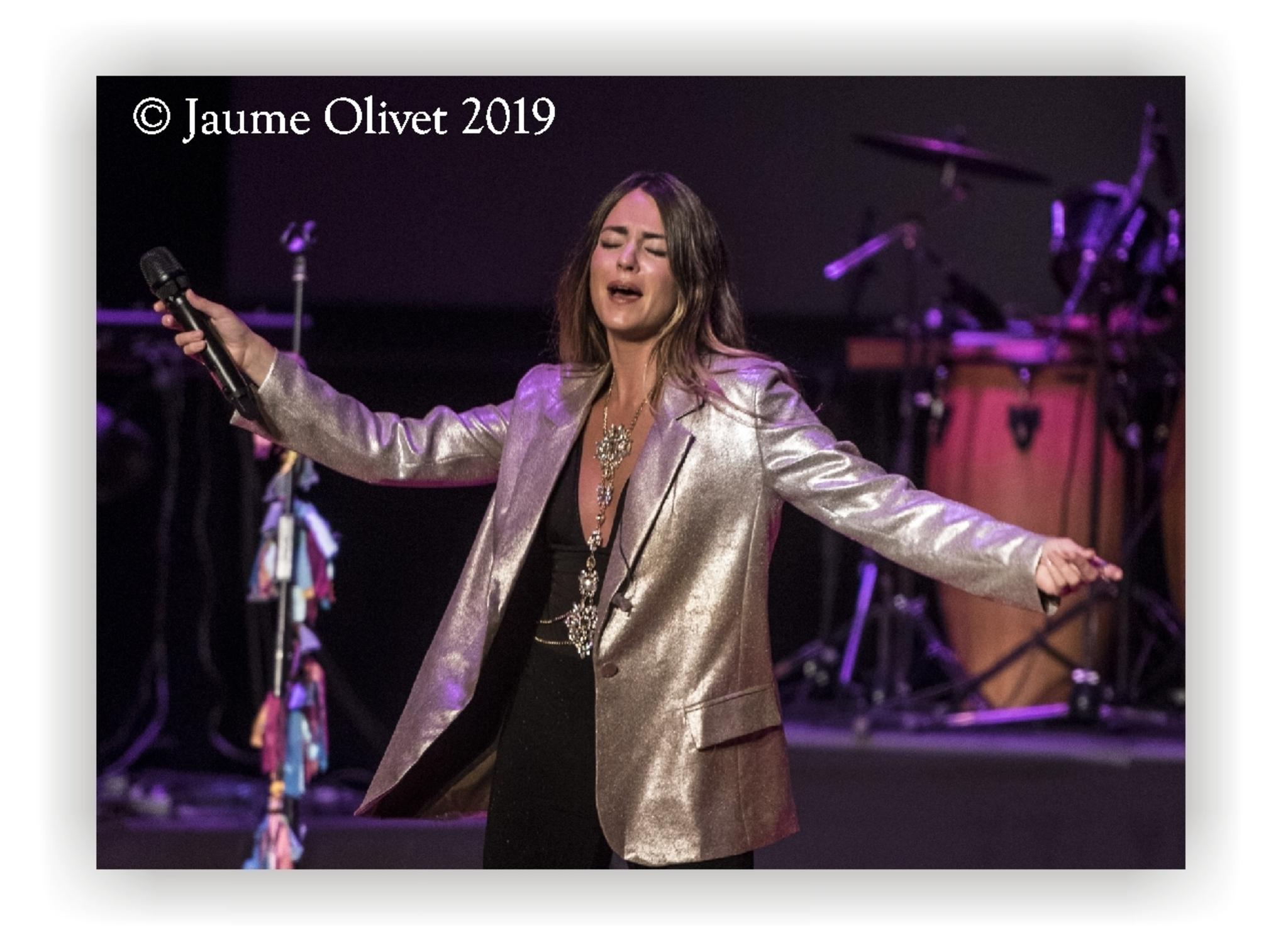  Jaume Olivet 2019