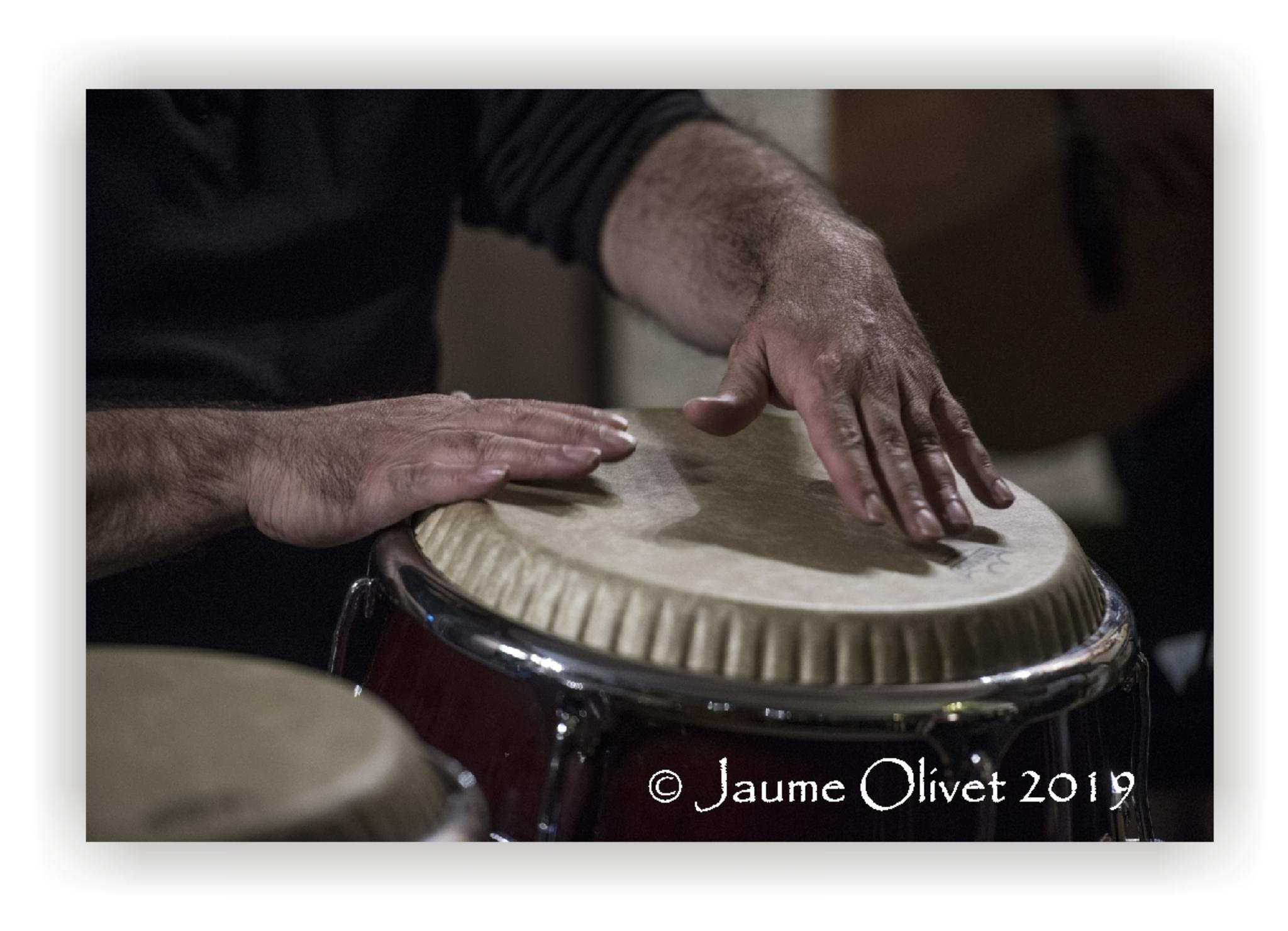  Jaume Olivet 2019