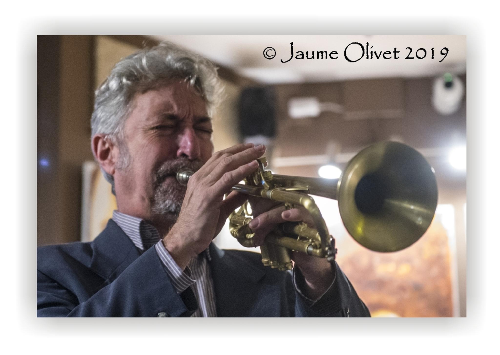  Jaume Olivet 2019