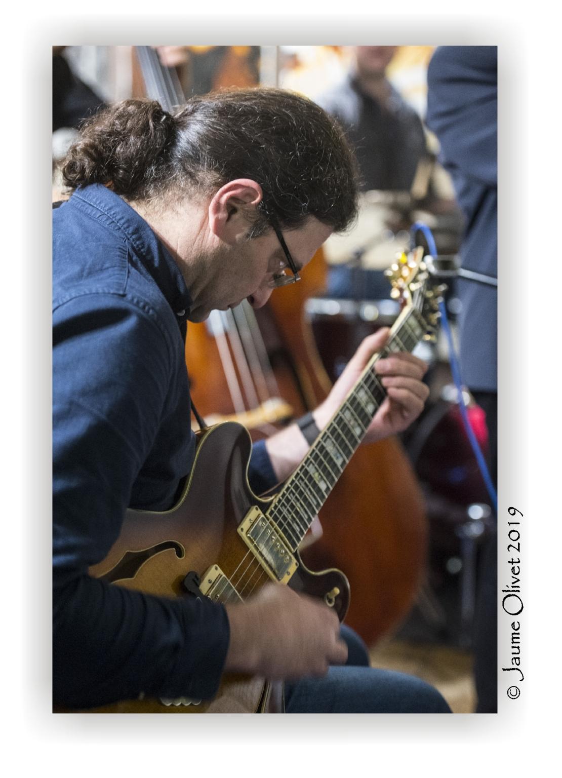  Jaume Olivet 2019