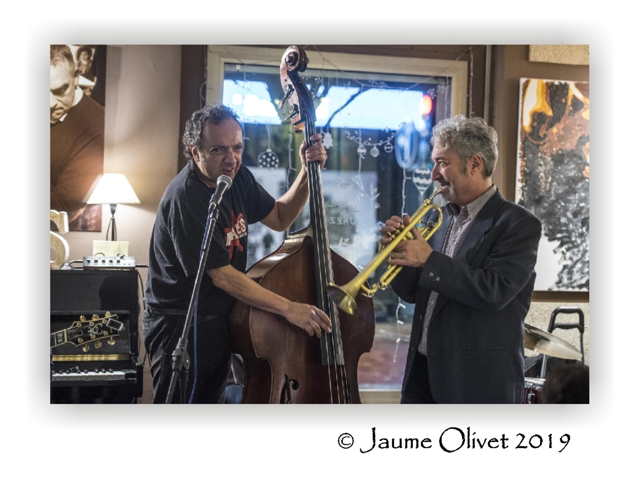  Jaume Olivet 2019
