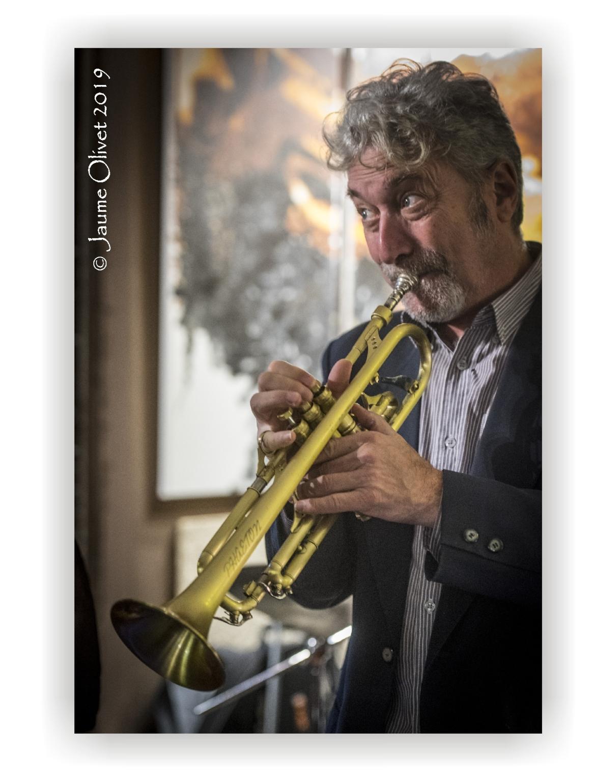  Jaume Olivet 2019