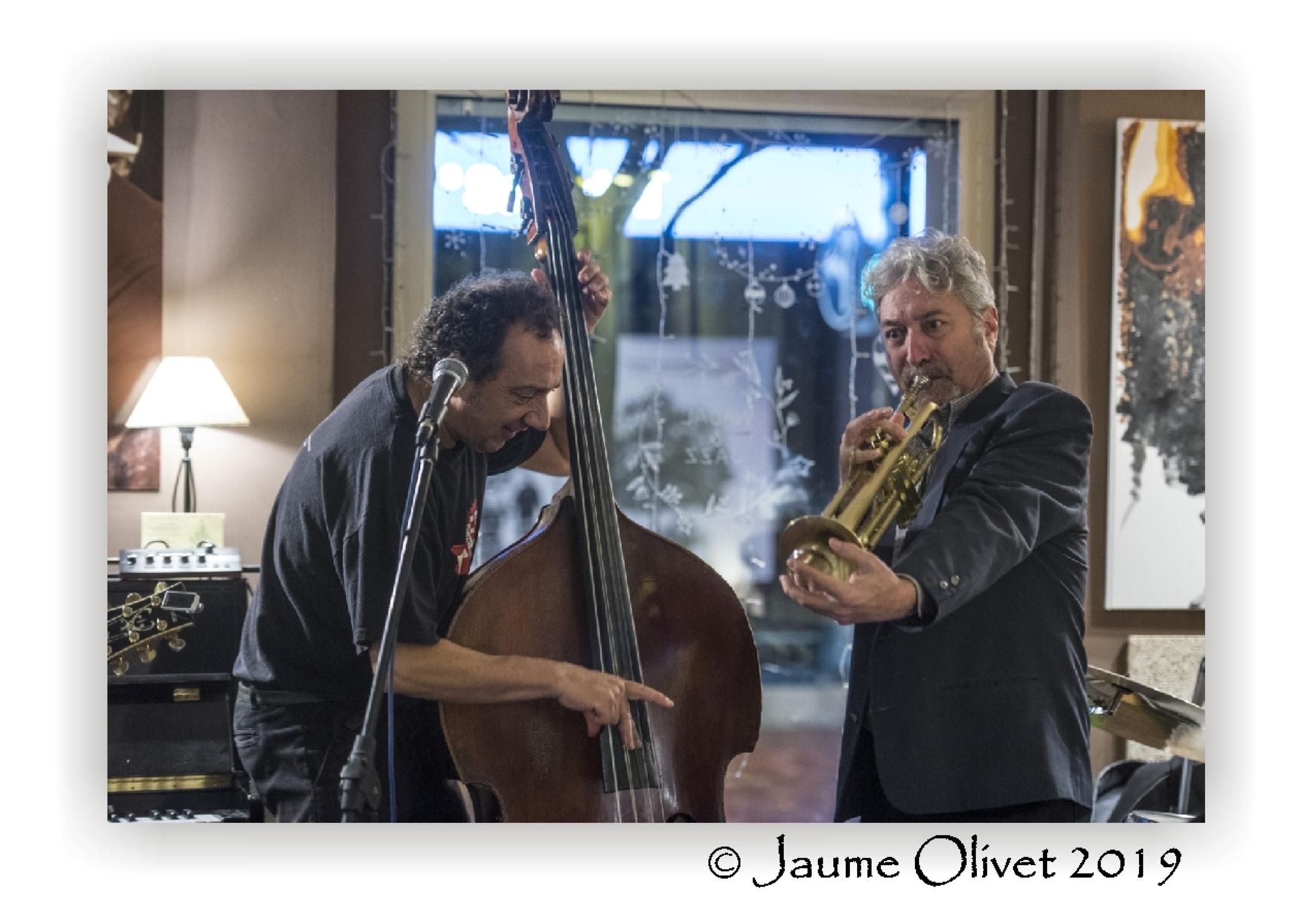  Jaume Olivet 2019