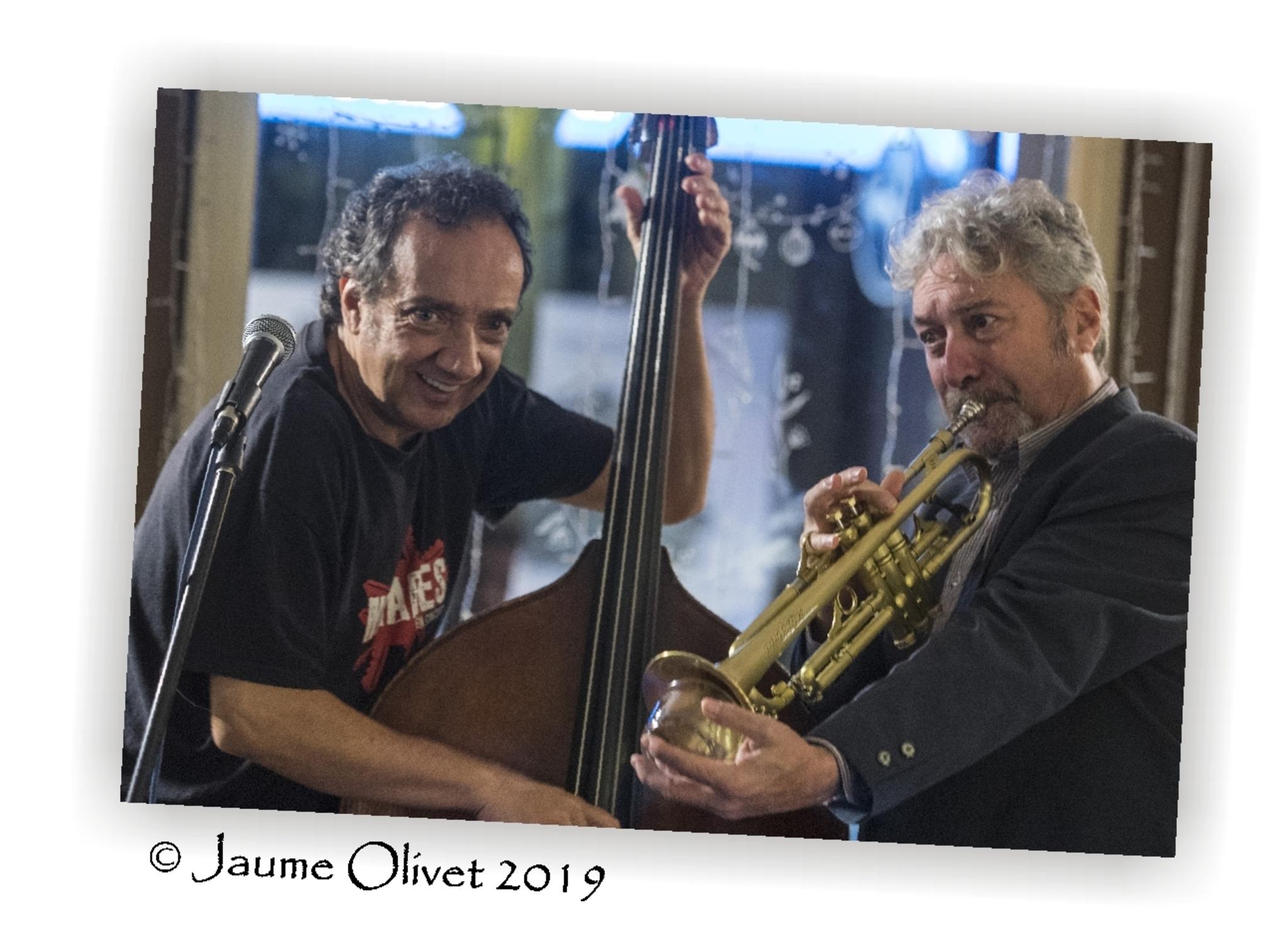  Jaume Olivet 2019