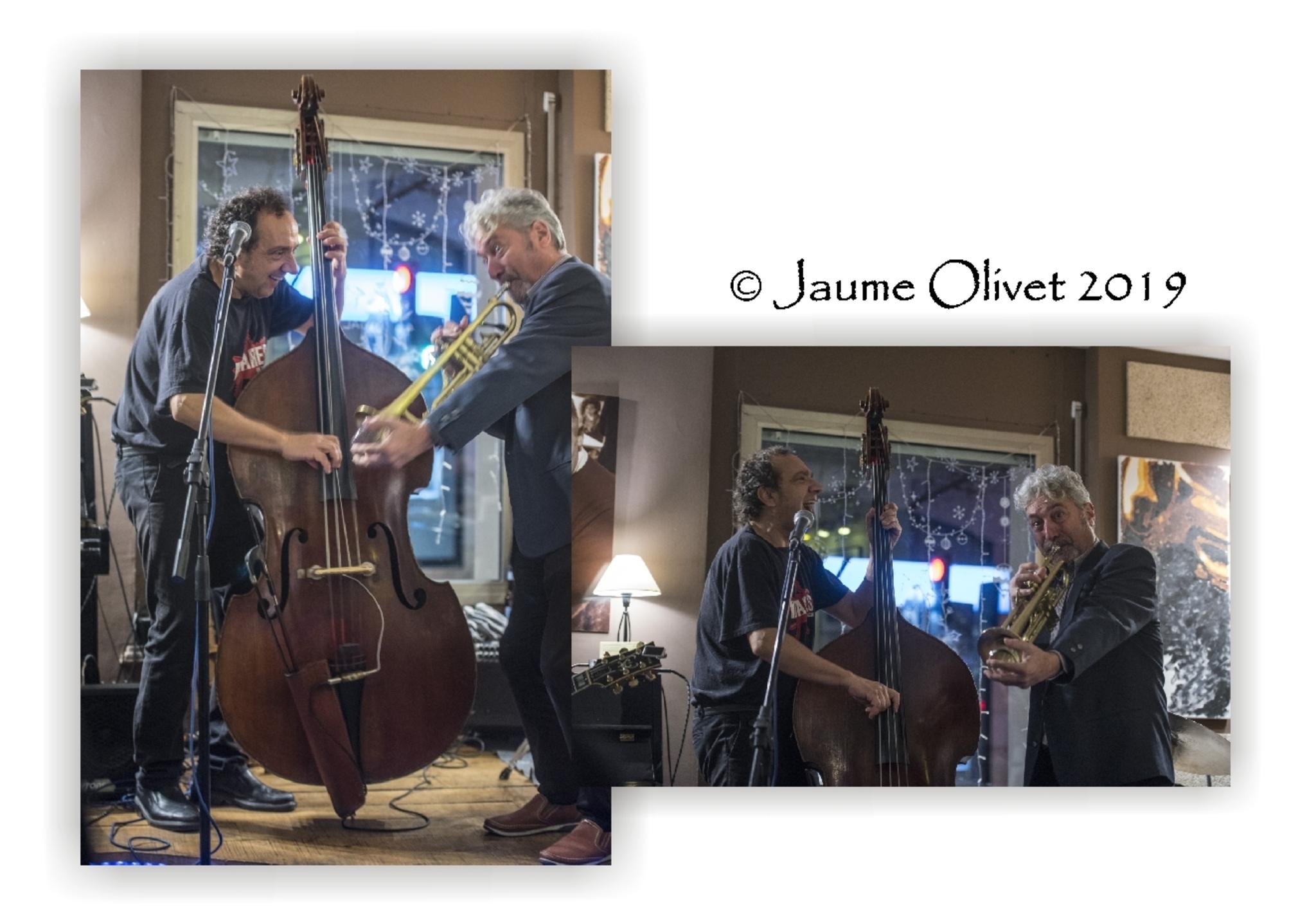  Jaume Olivet 2019