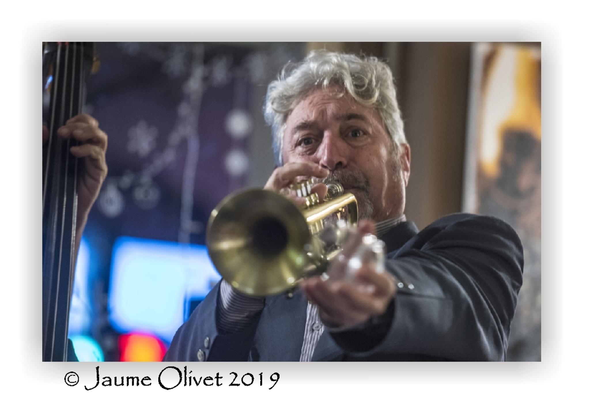  Jaume Olivet 2019