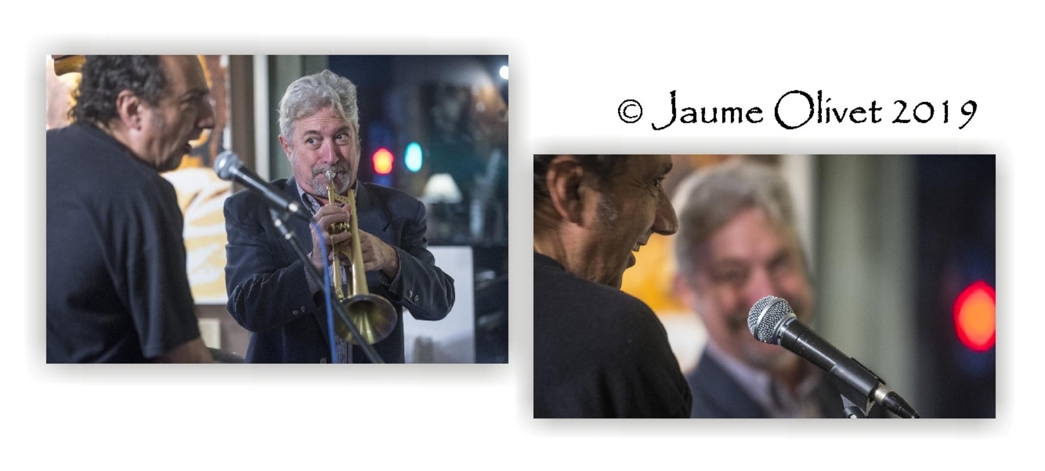  Jaume Olivet 2019