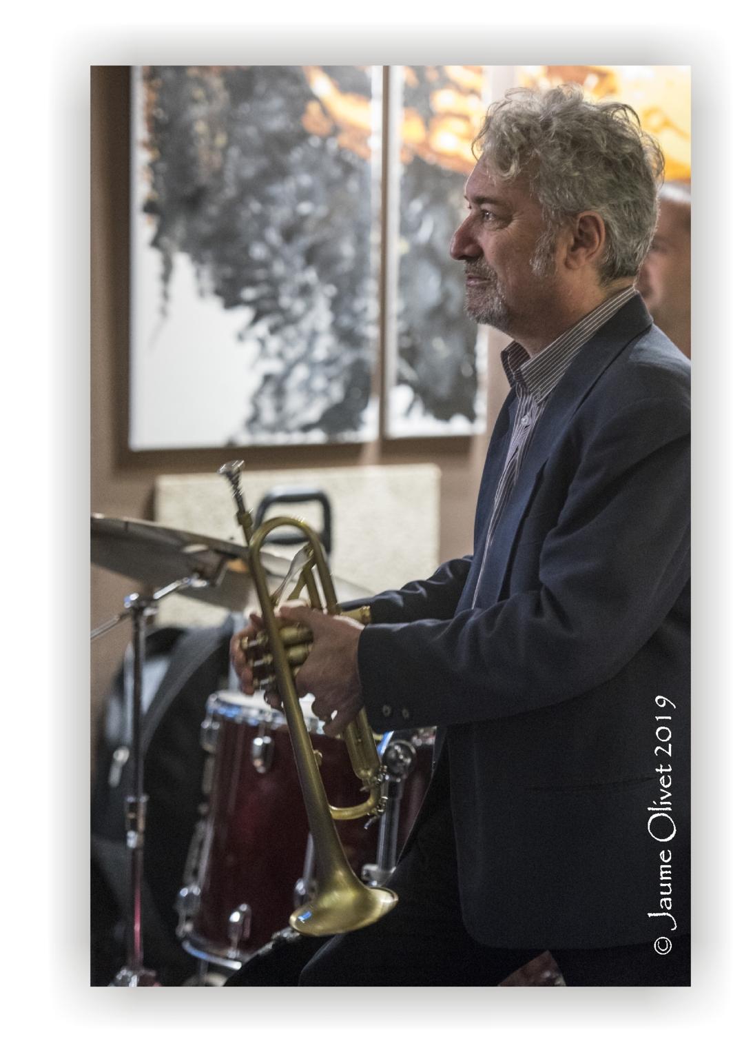  Jaume Olivet 2019