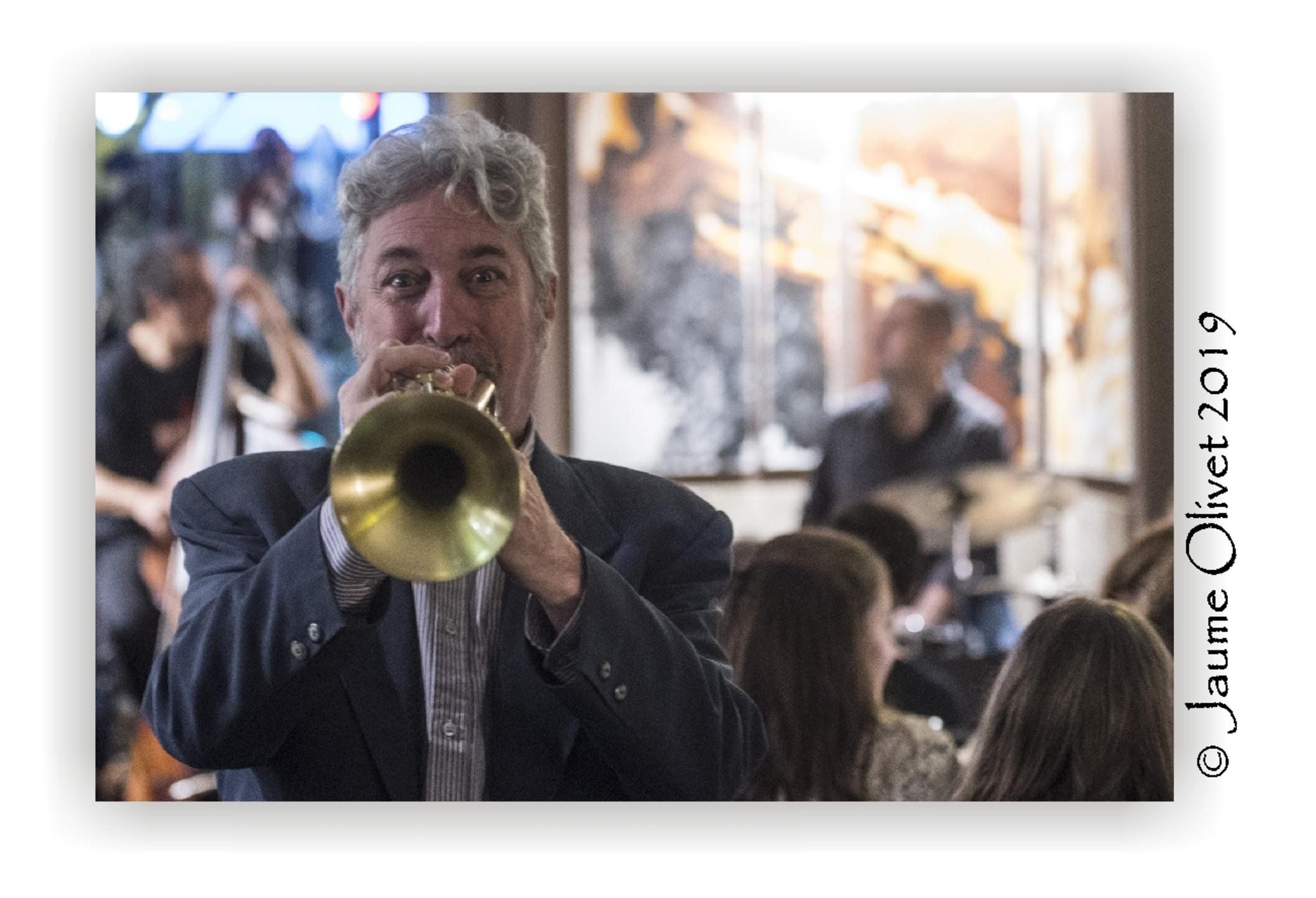  Jaume Olivet 2019