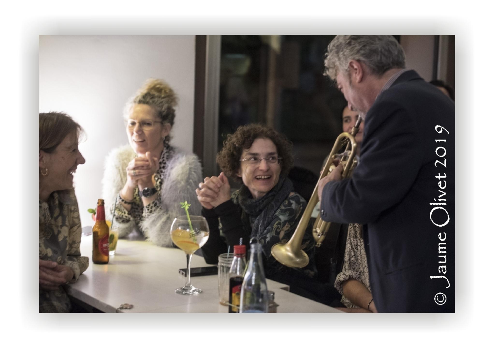  Jaume Olivet 2019