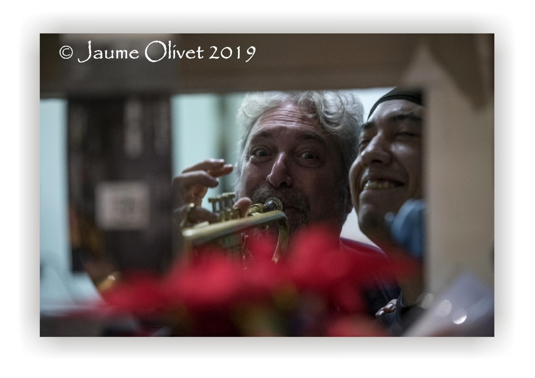  Jaume Olivet 2019