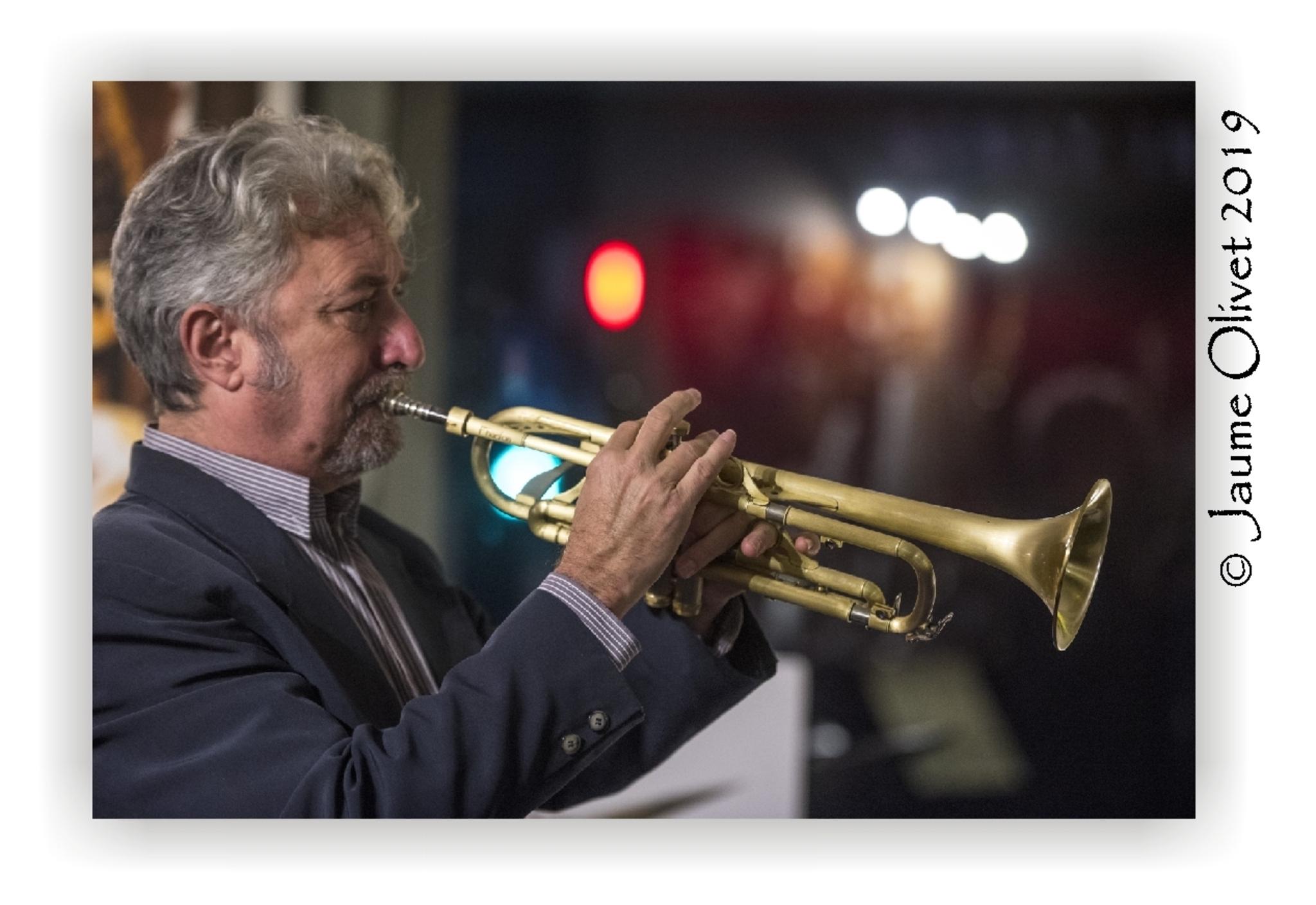  Jaume Olivet 2019