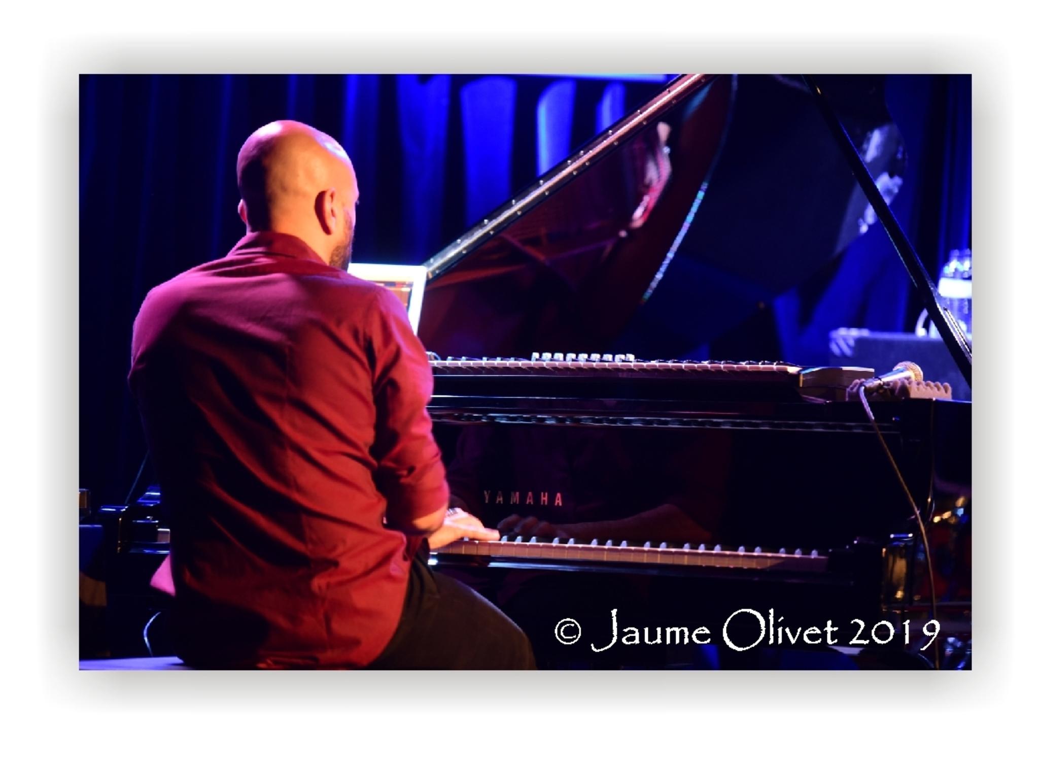  Jaume Olivet 2019