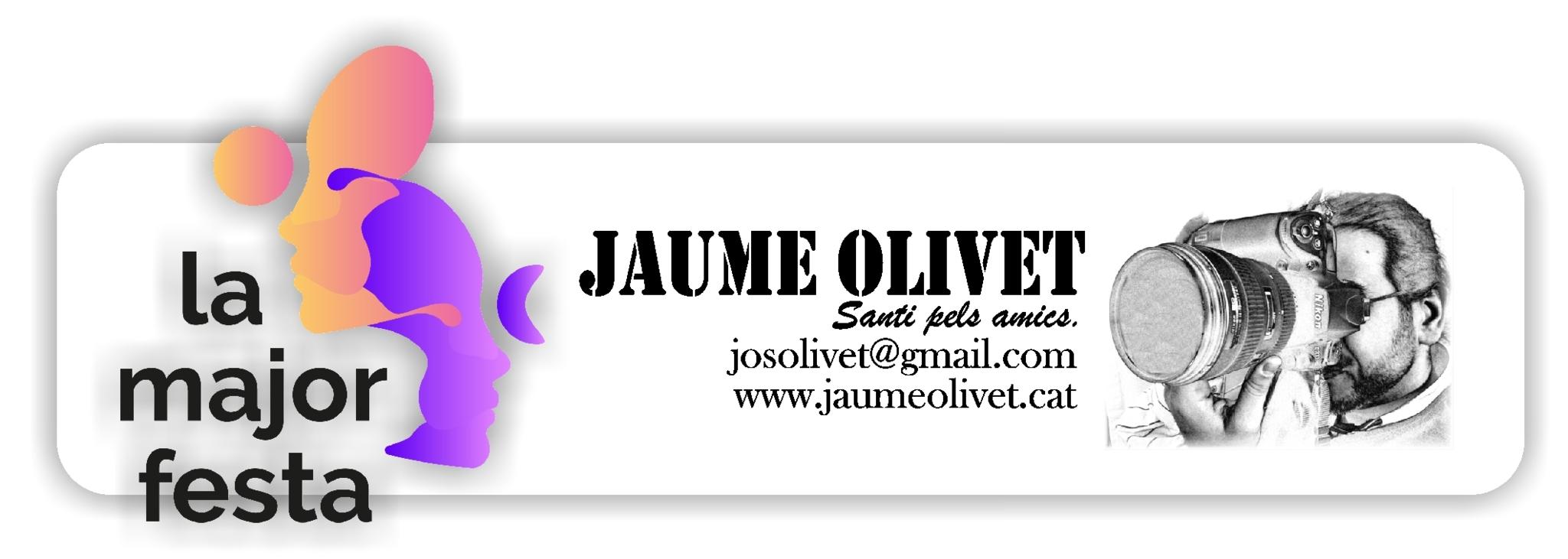  Jaume Olivet 2019