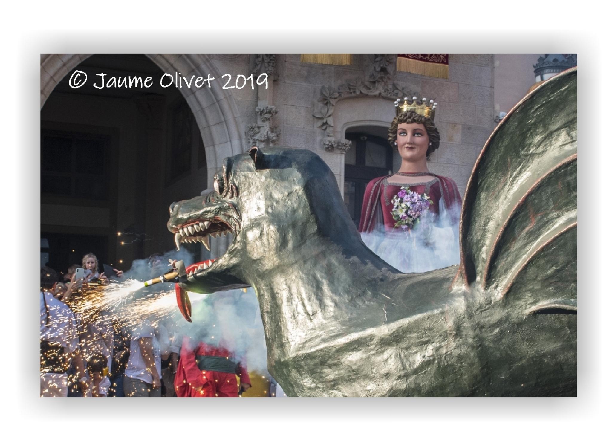  Jaume Olivet 2019