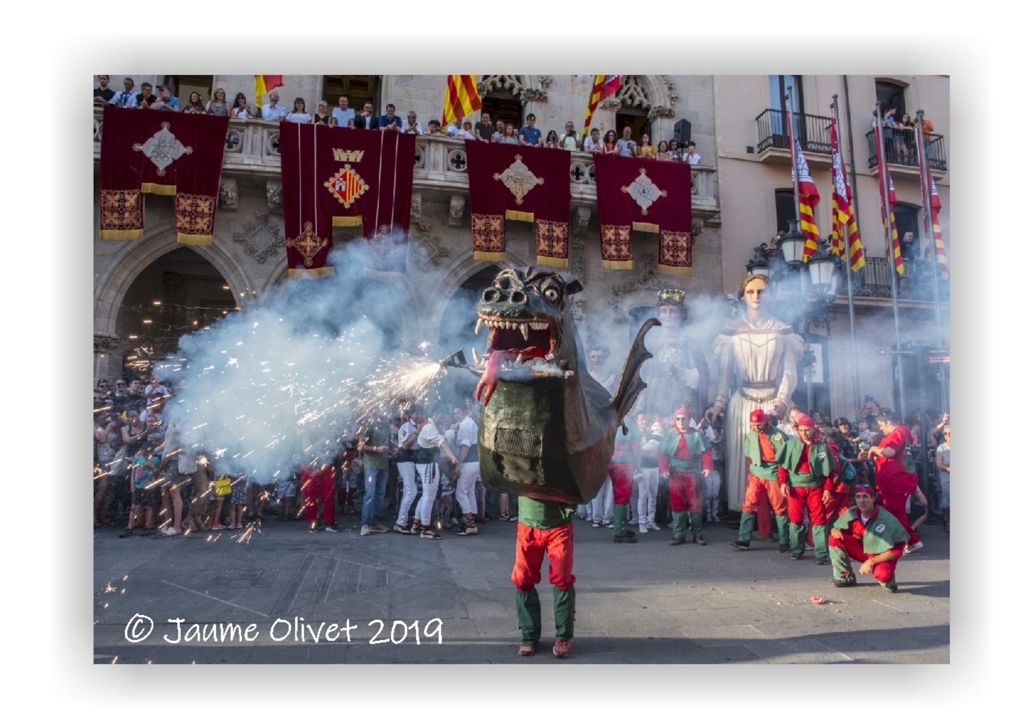  Jaume Olivet 2019