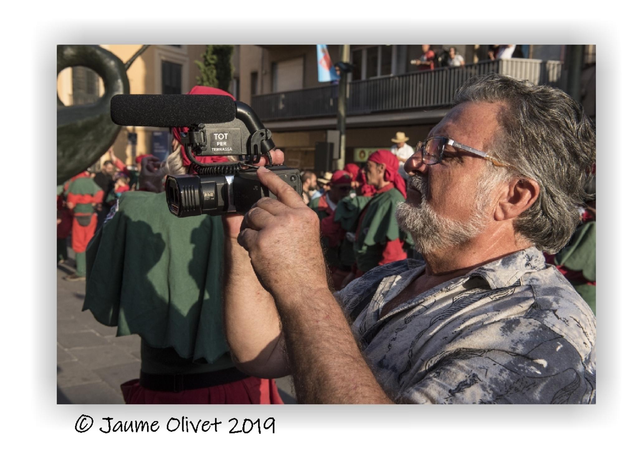  Jaume Olivet 2019