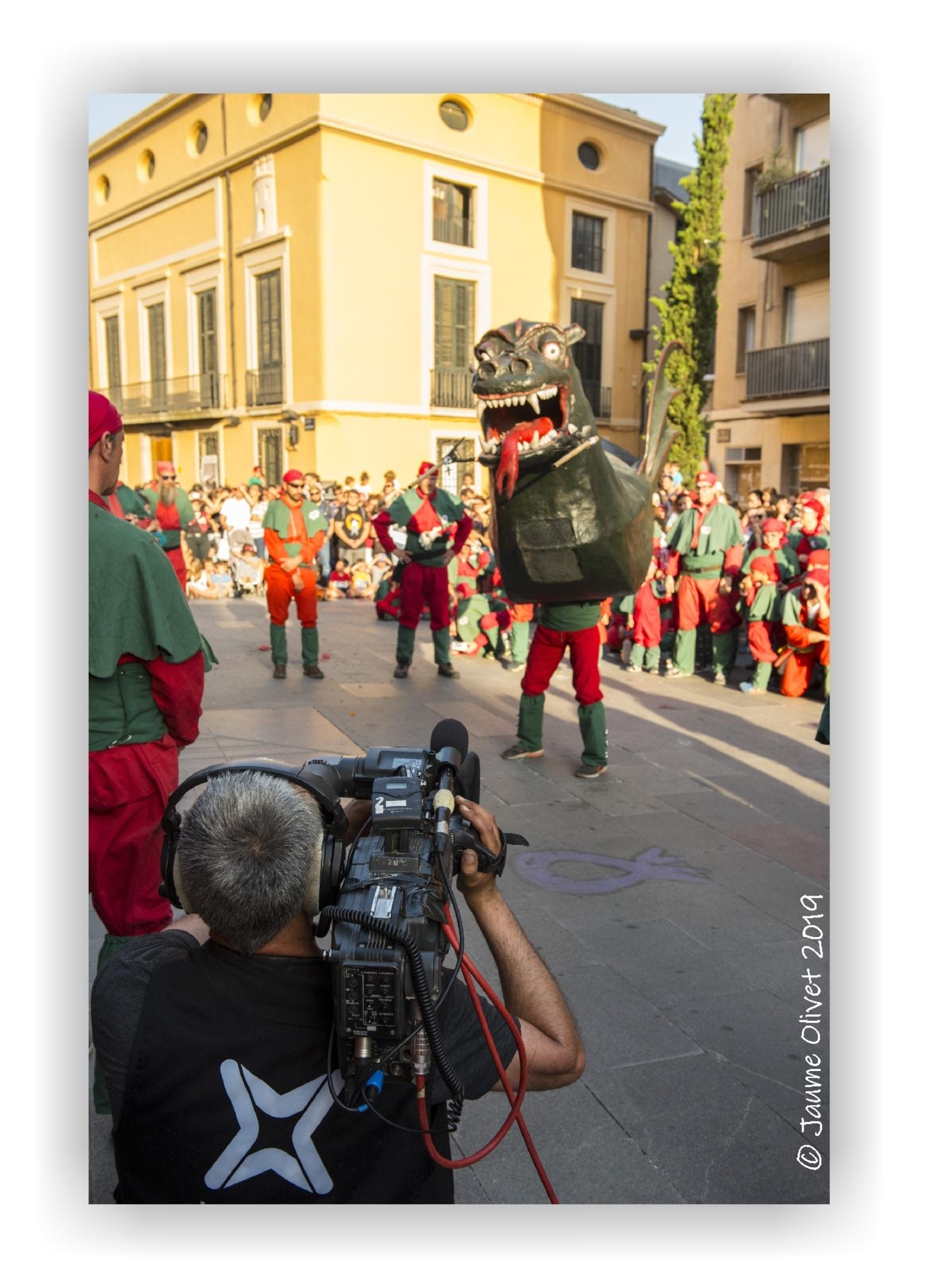  Jaume Olivet 2019