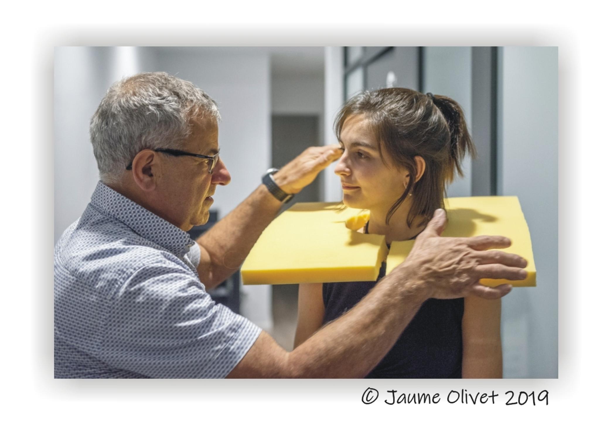  Jaume Olivet 2019