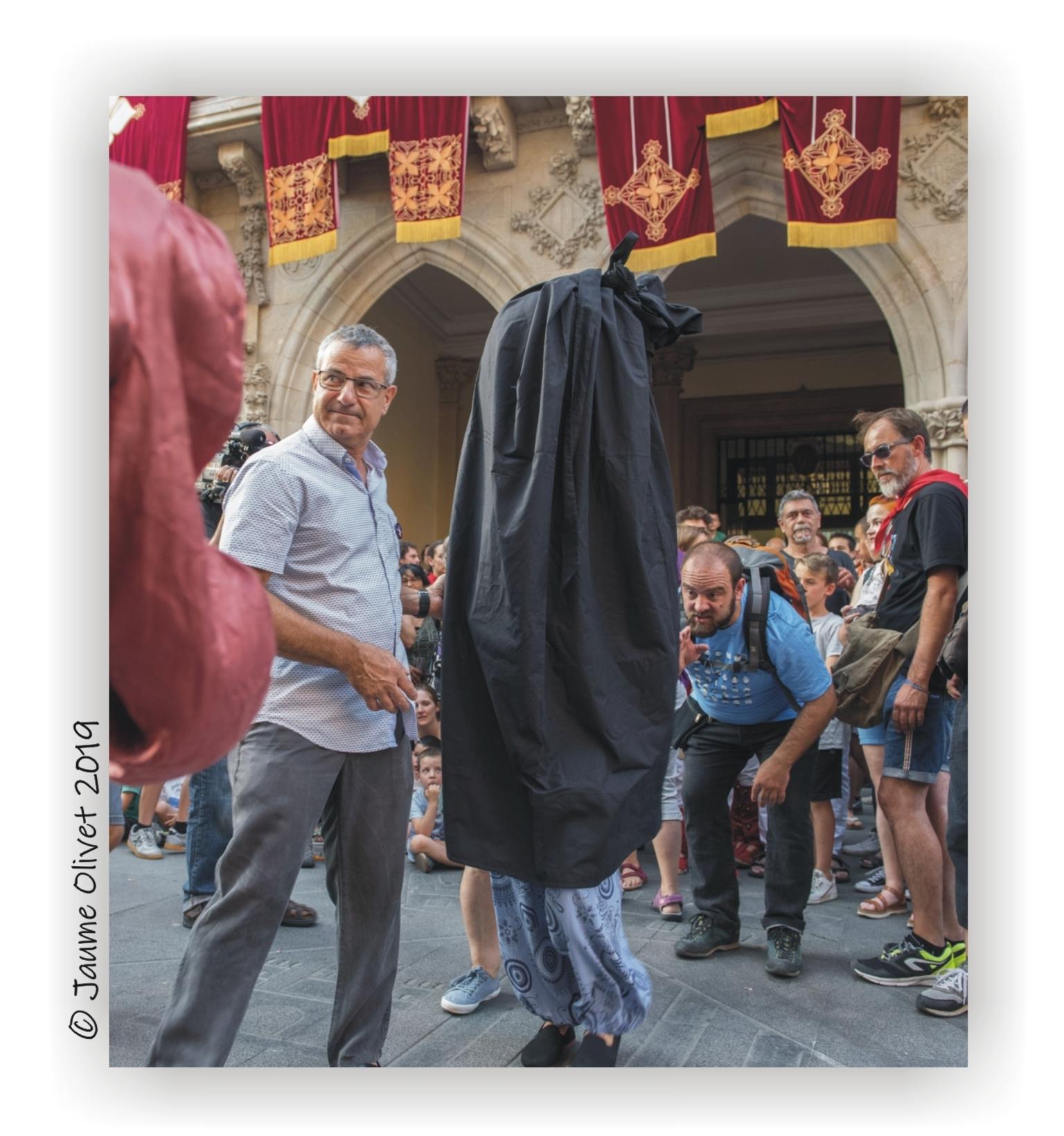  Jaume Olivet 2019