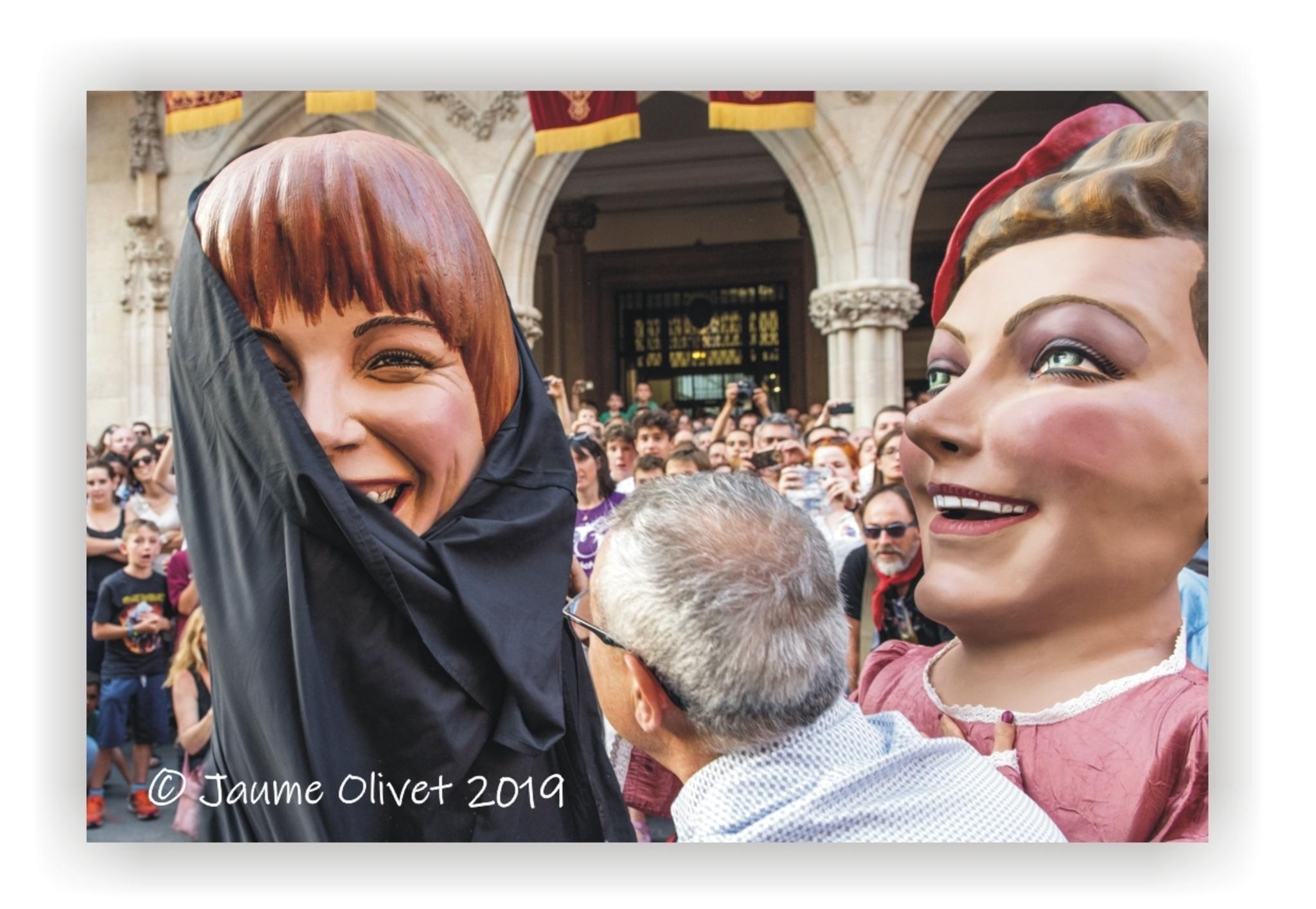 Jaume Olivet 2019