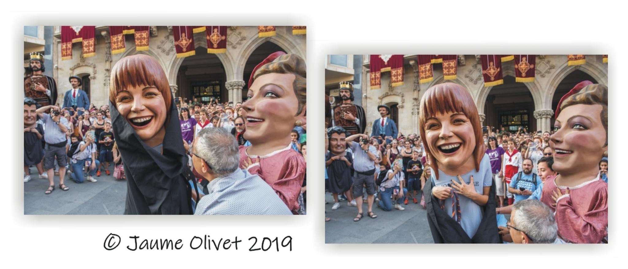  Jaume Olivet 2019