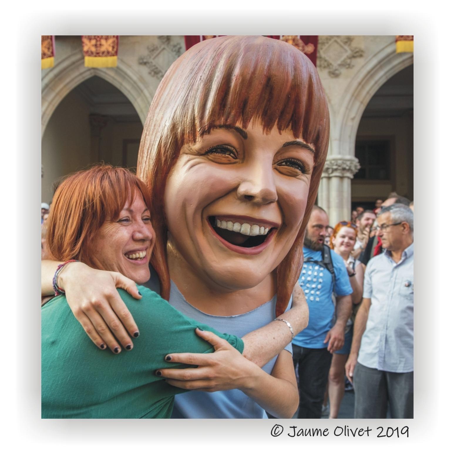  Jaume Olivet 2019
