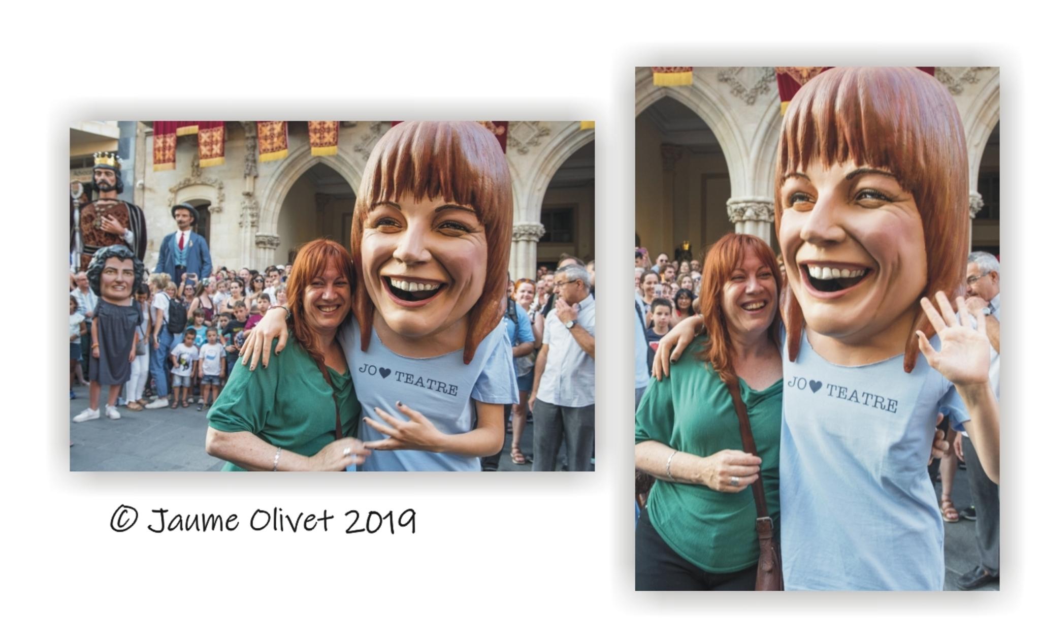  Jaume Olivet 2019