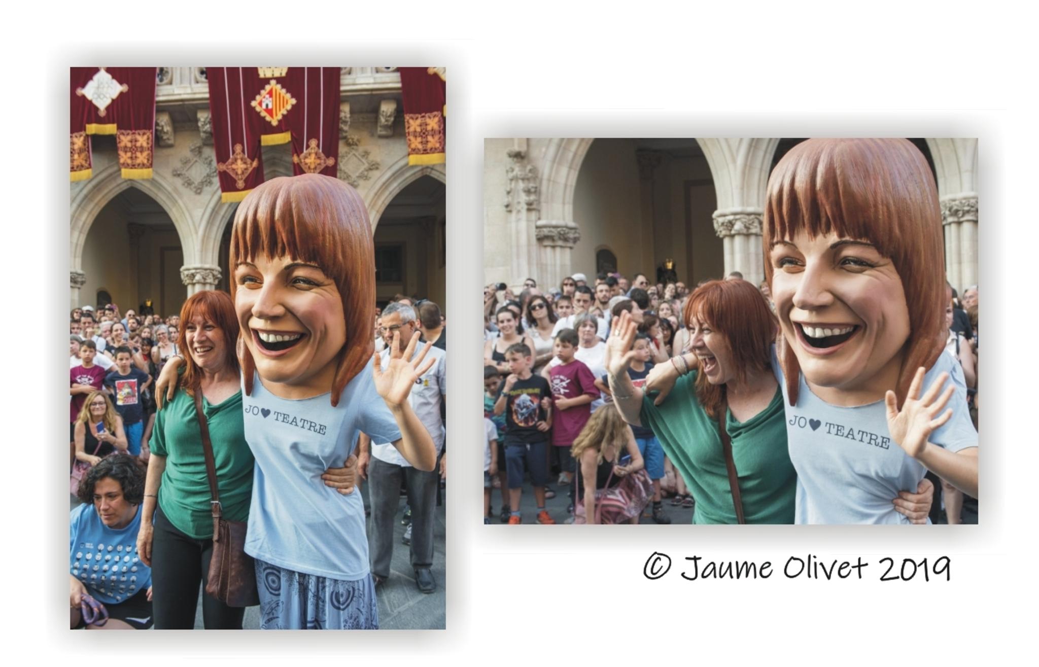  Jaume Olivet 2019