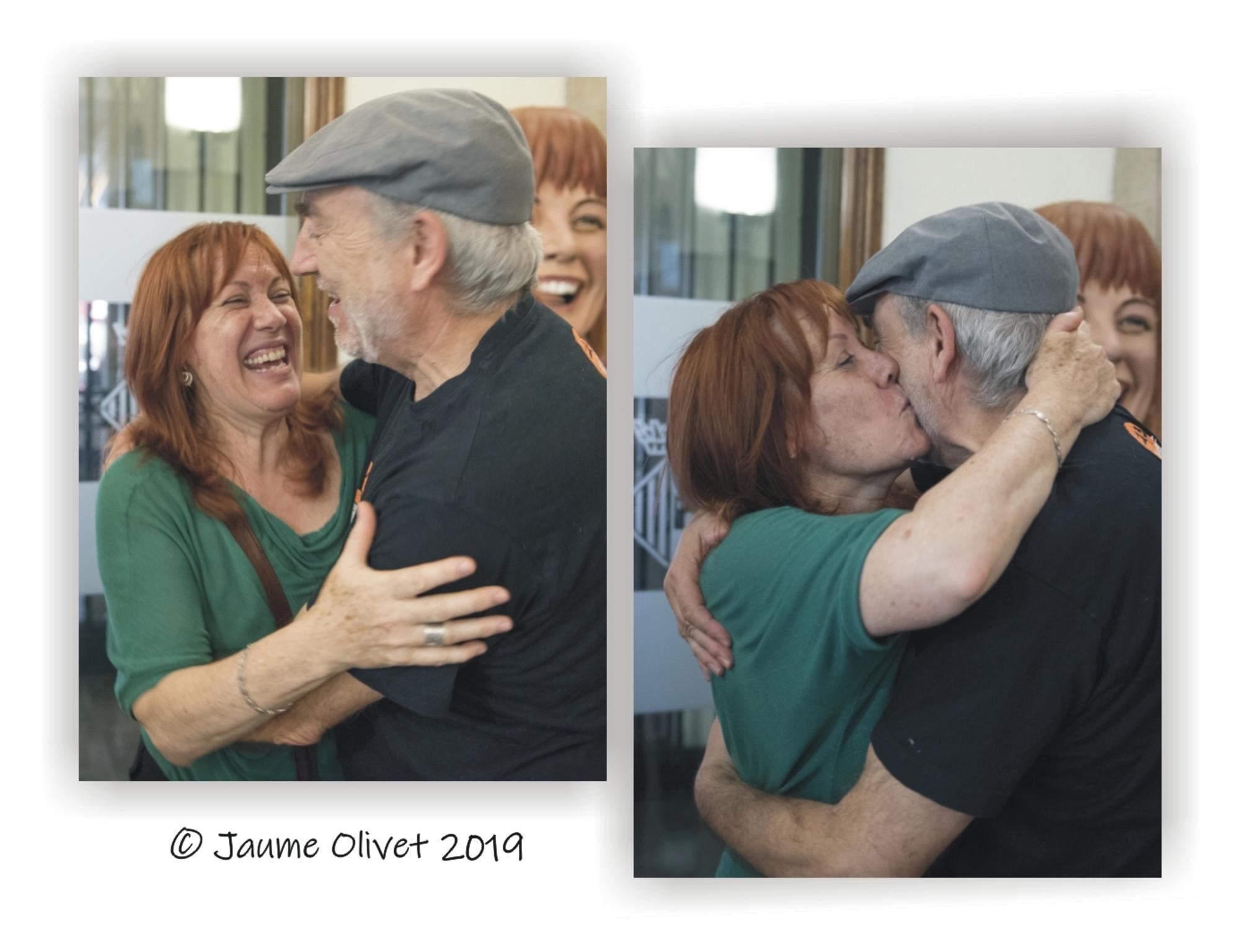  Jaume Olivet 2019
