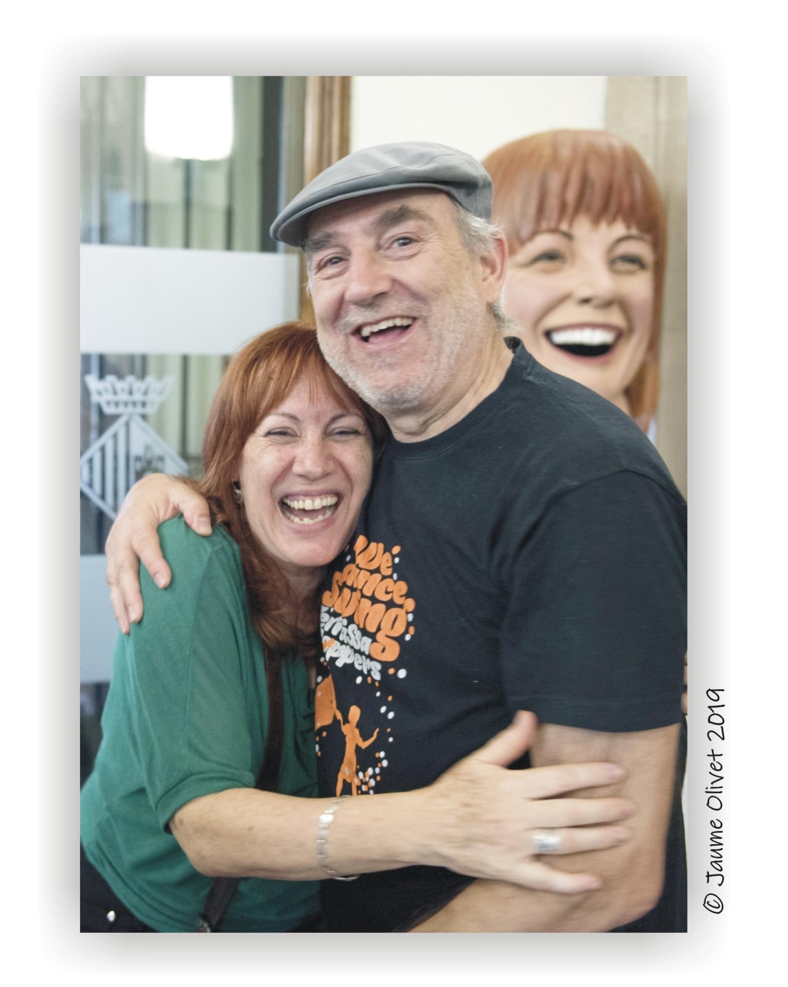  Jaume Olivet 2019