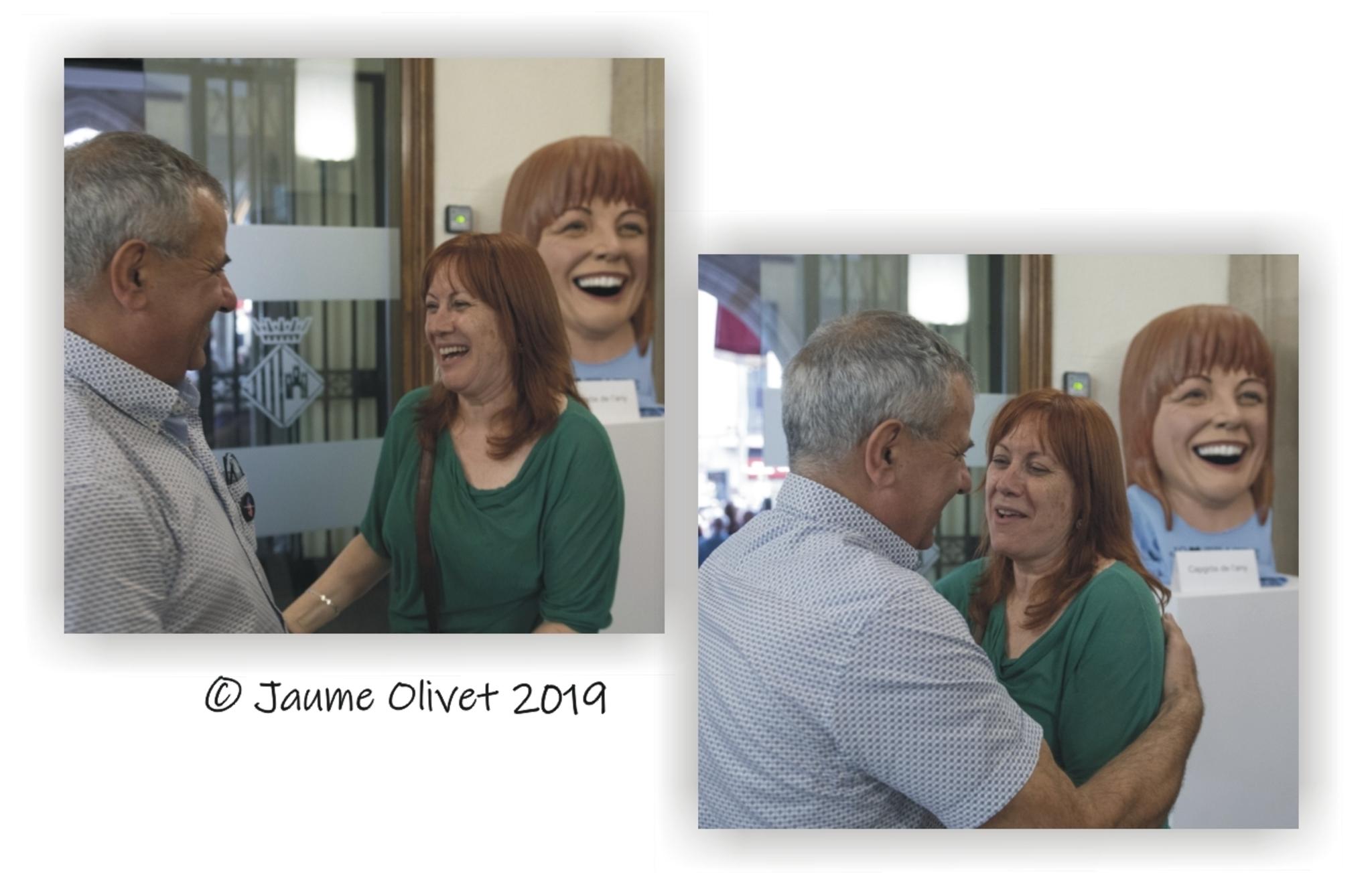  Jaume Olivet 2019
