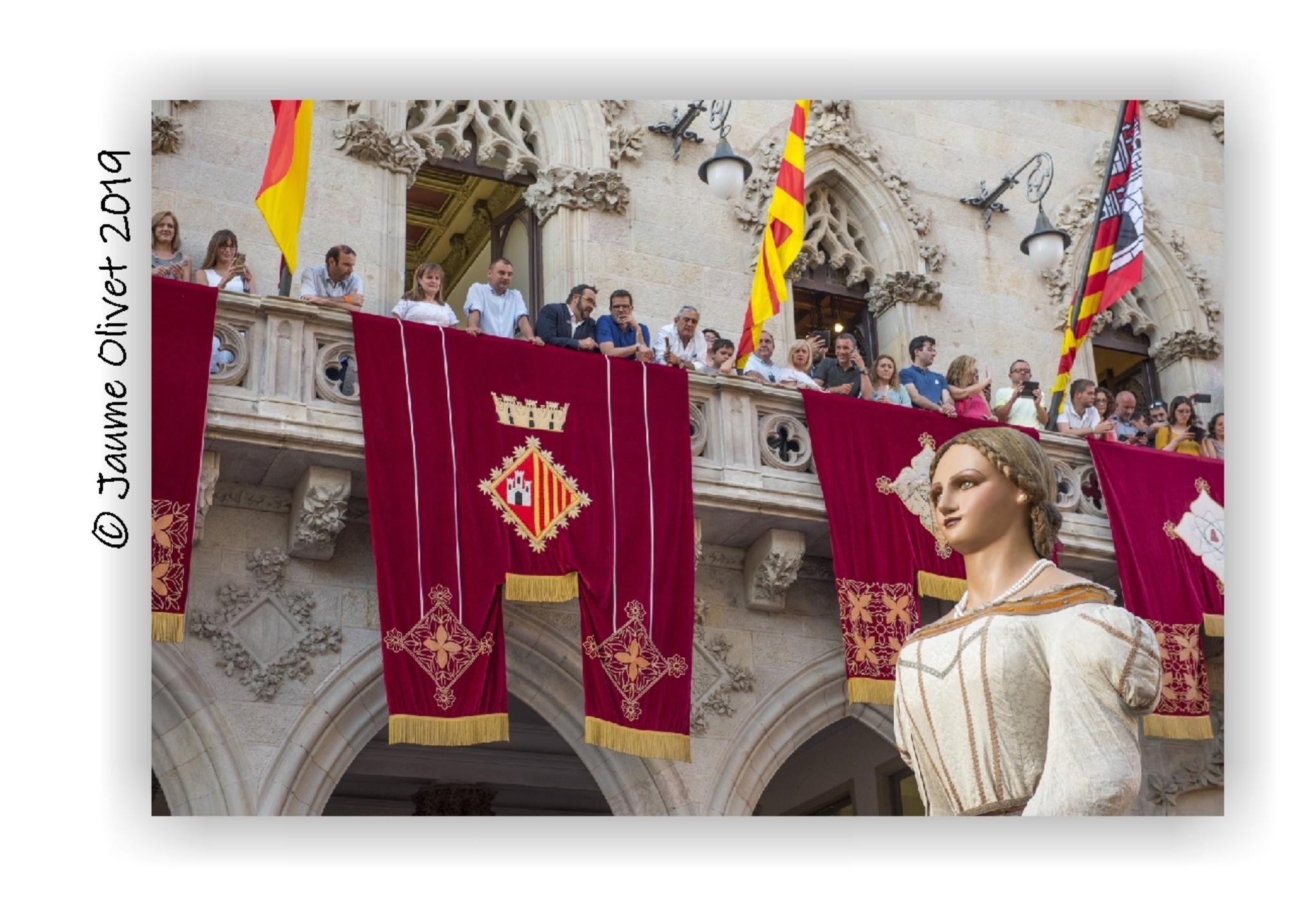  Jaume Olivet 2019